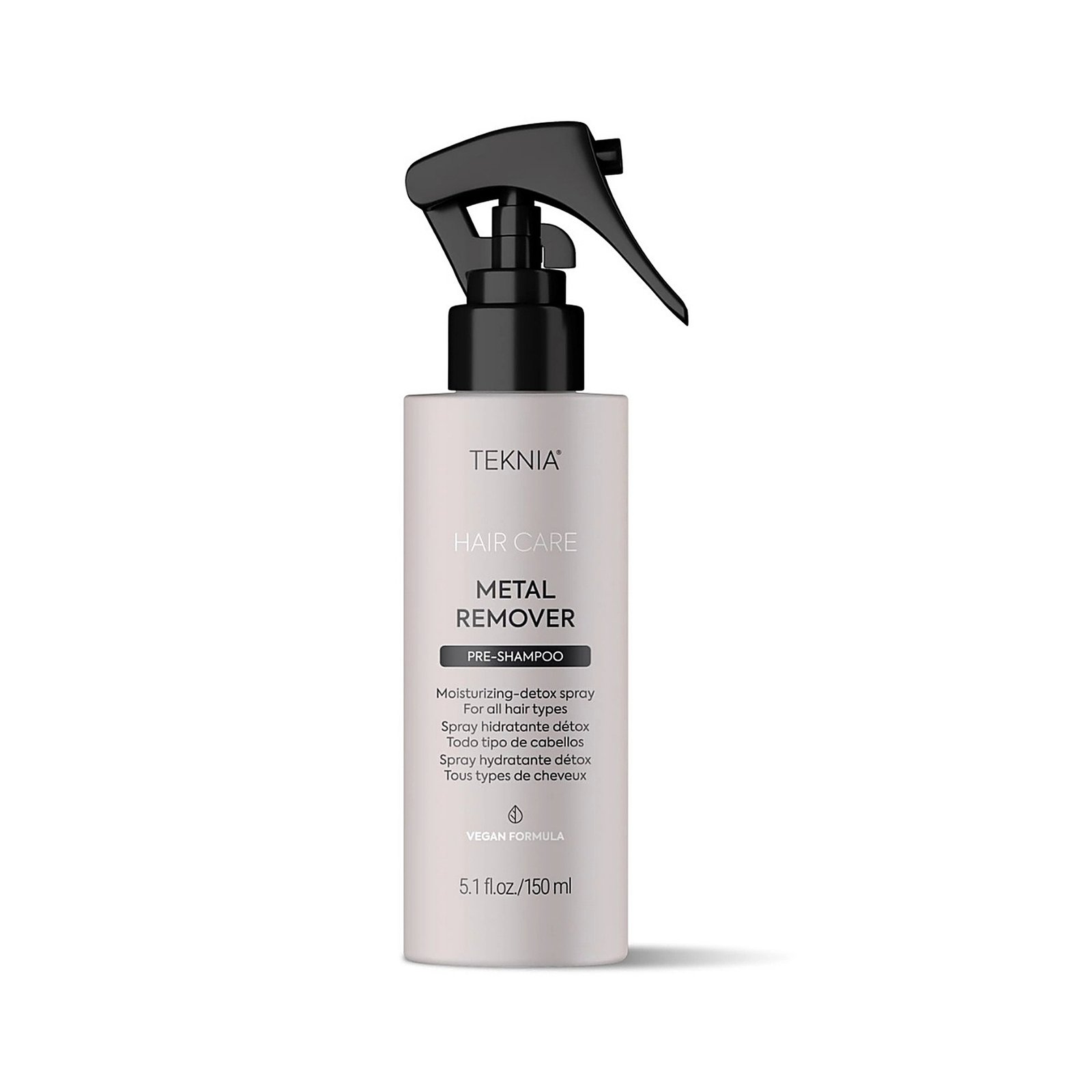 LAKMÉ TEKNIA Metal Remover Pre-Shampoo 150 ml