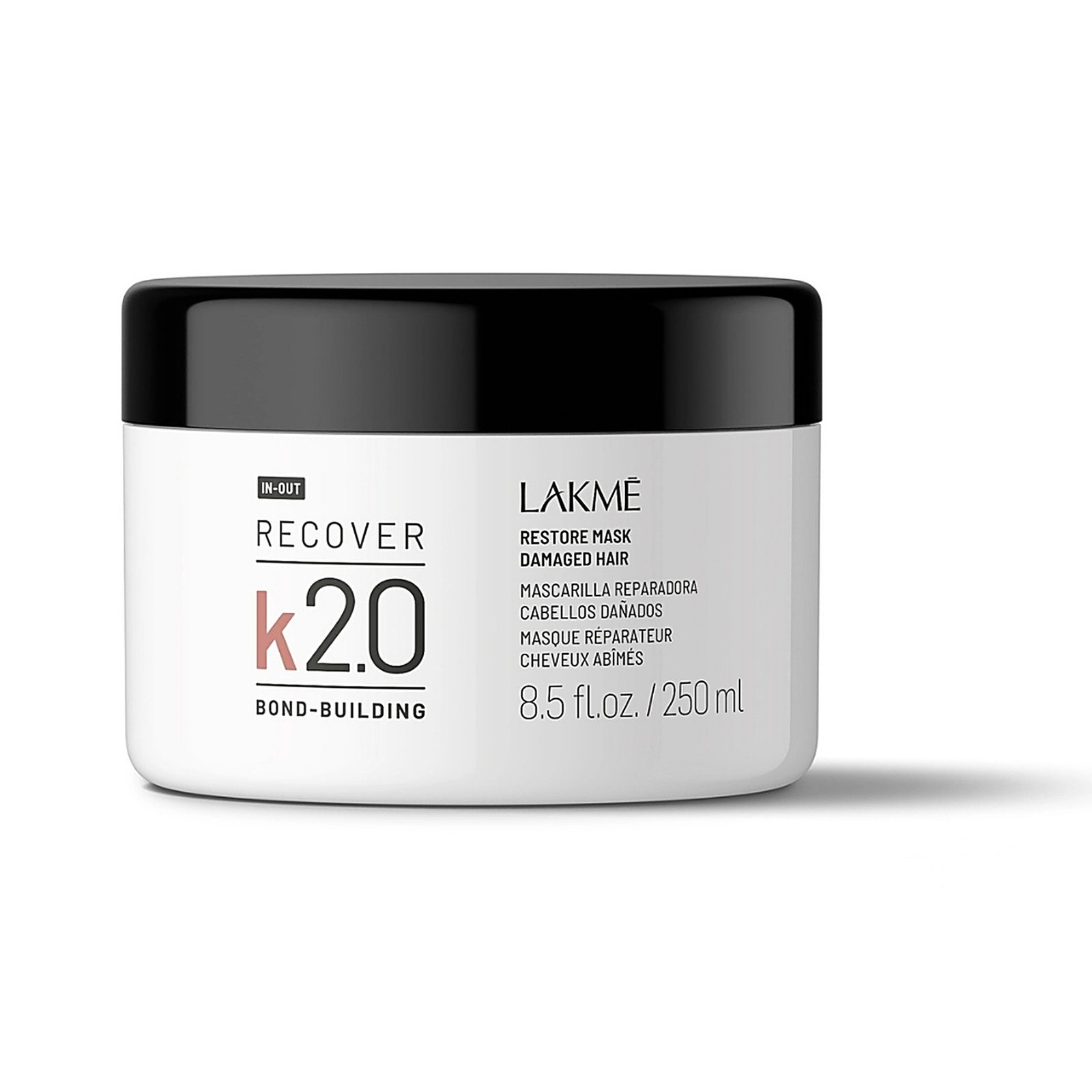 LAKMÉ K2.0 Restore Mask 250 ml