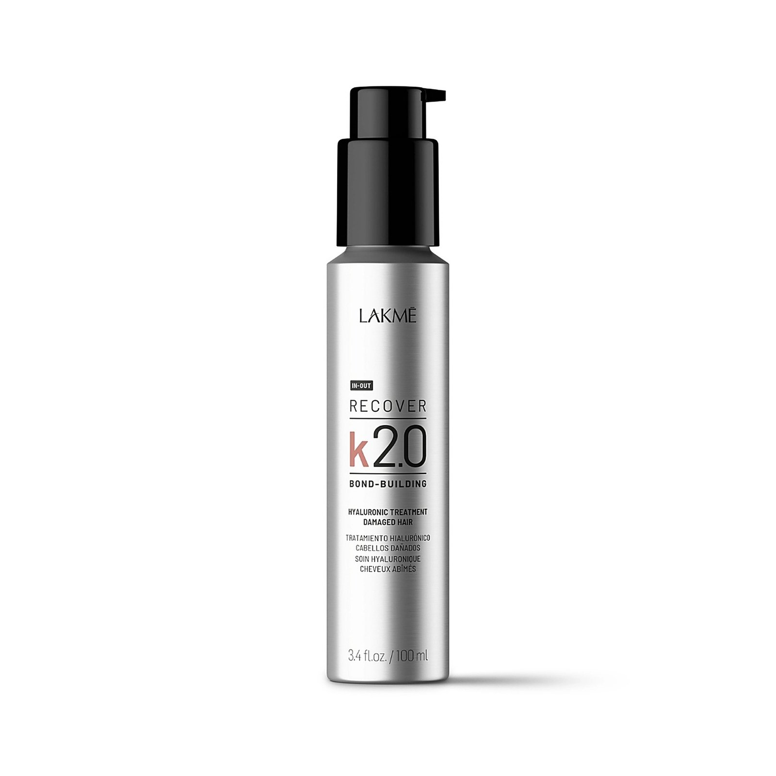 LAKMÉ K2.0 Hyaluronic Treatment 100 ml
