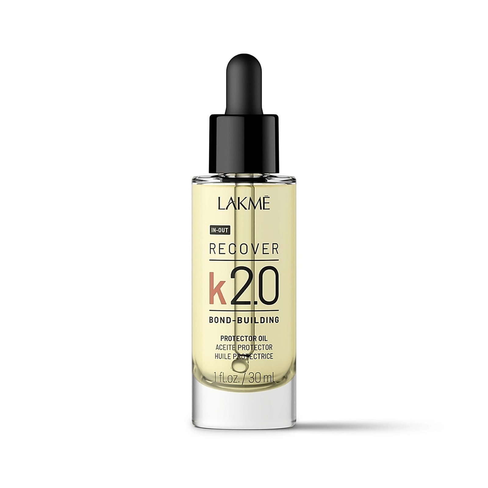 LAKMÉ K2.0 Protector Oil 30 ml