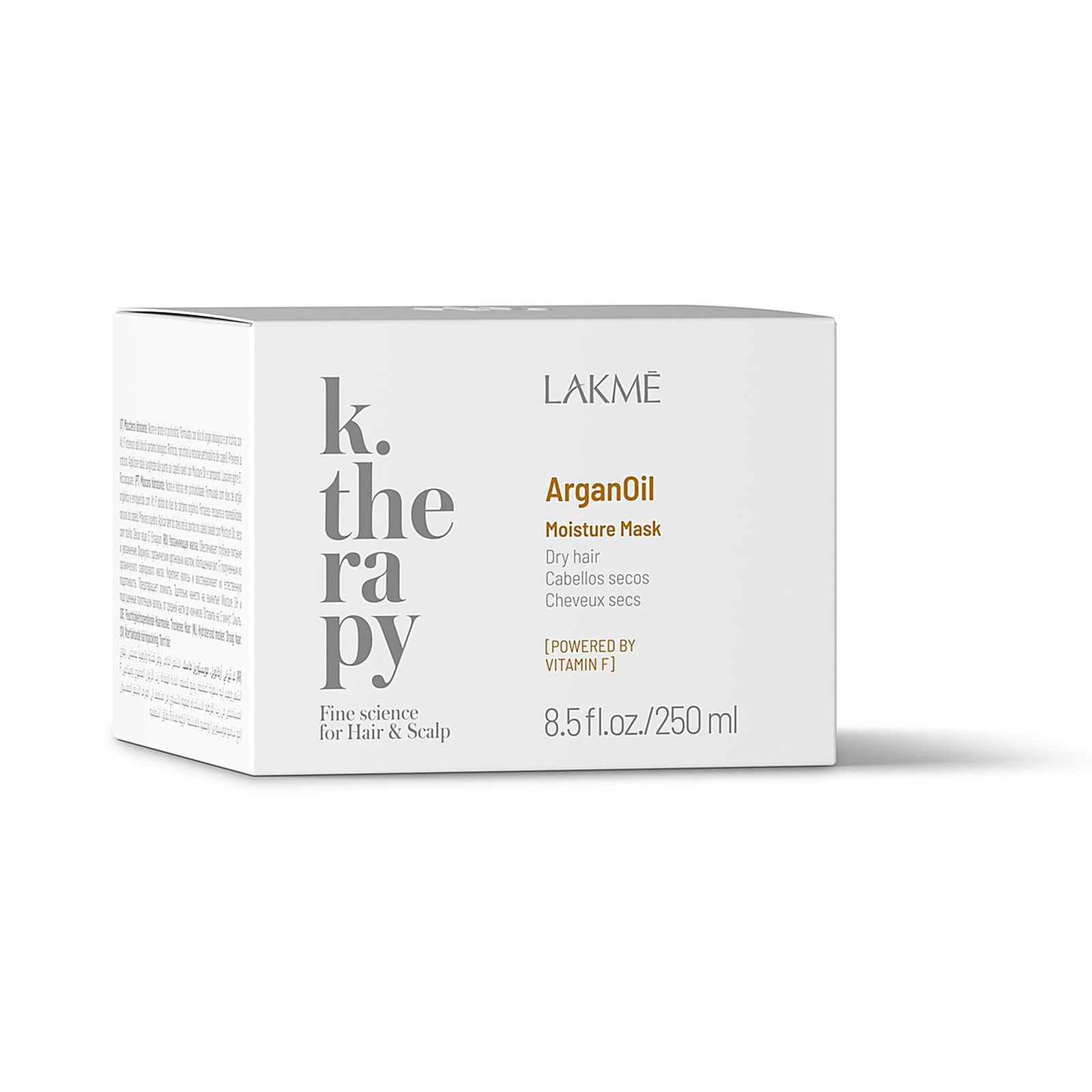LAKMÉ K.THERAPY Arganoil Moisture Mask 250 ml