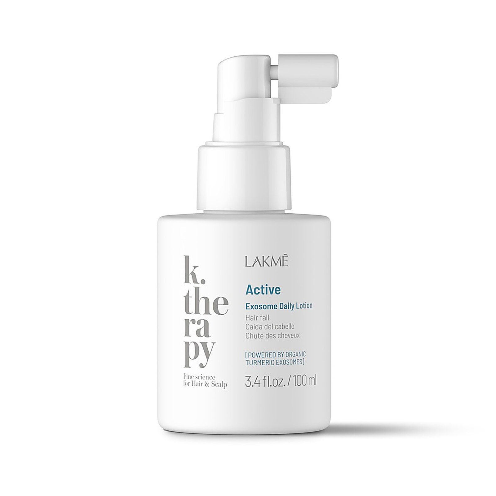 LAKMÉ K.THERAPY Active Prevention Lotion 100 ml