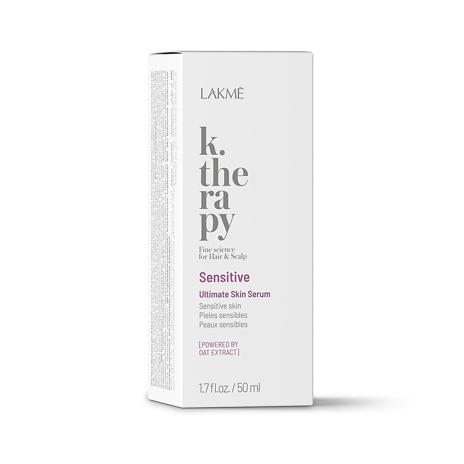 LAKMÉ K.THERAPY Sensitive Ultimate Serum 50 ml