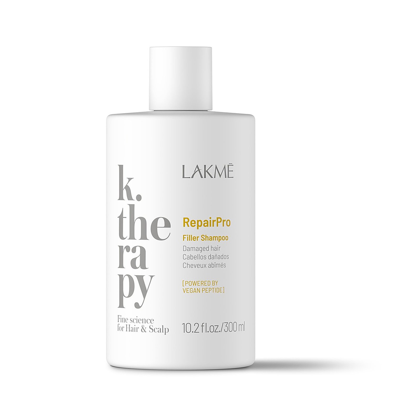 LAKMÉ K.THERAPY RepairPro Filler Shampoo 300 ml