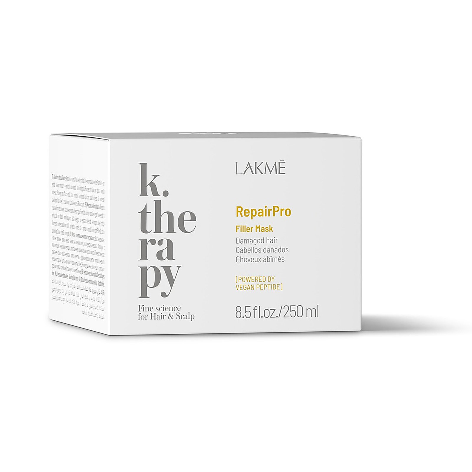 LAKMÉ K.THERAPY RepairPro Nourishing Mask 250 ml