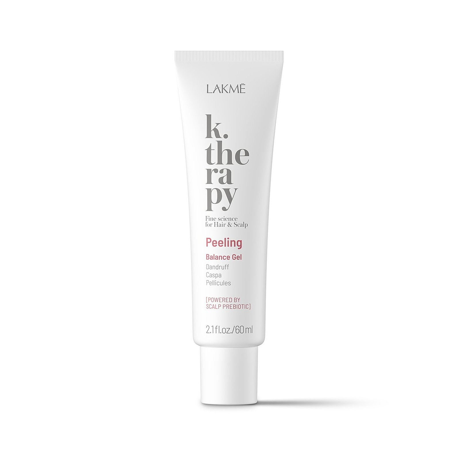 LAKMÉ K.THERAPY Peeling Balance Gel 60 ml