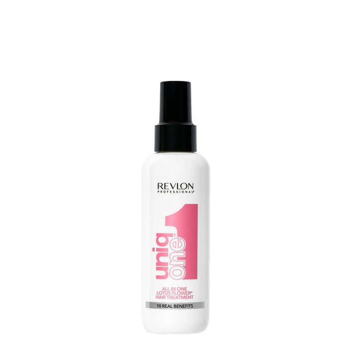 Uniq One Hair Treatment Lotus Flower 150 ml