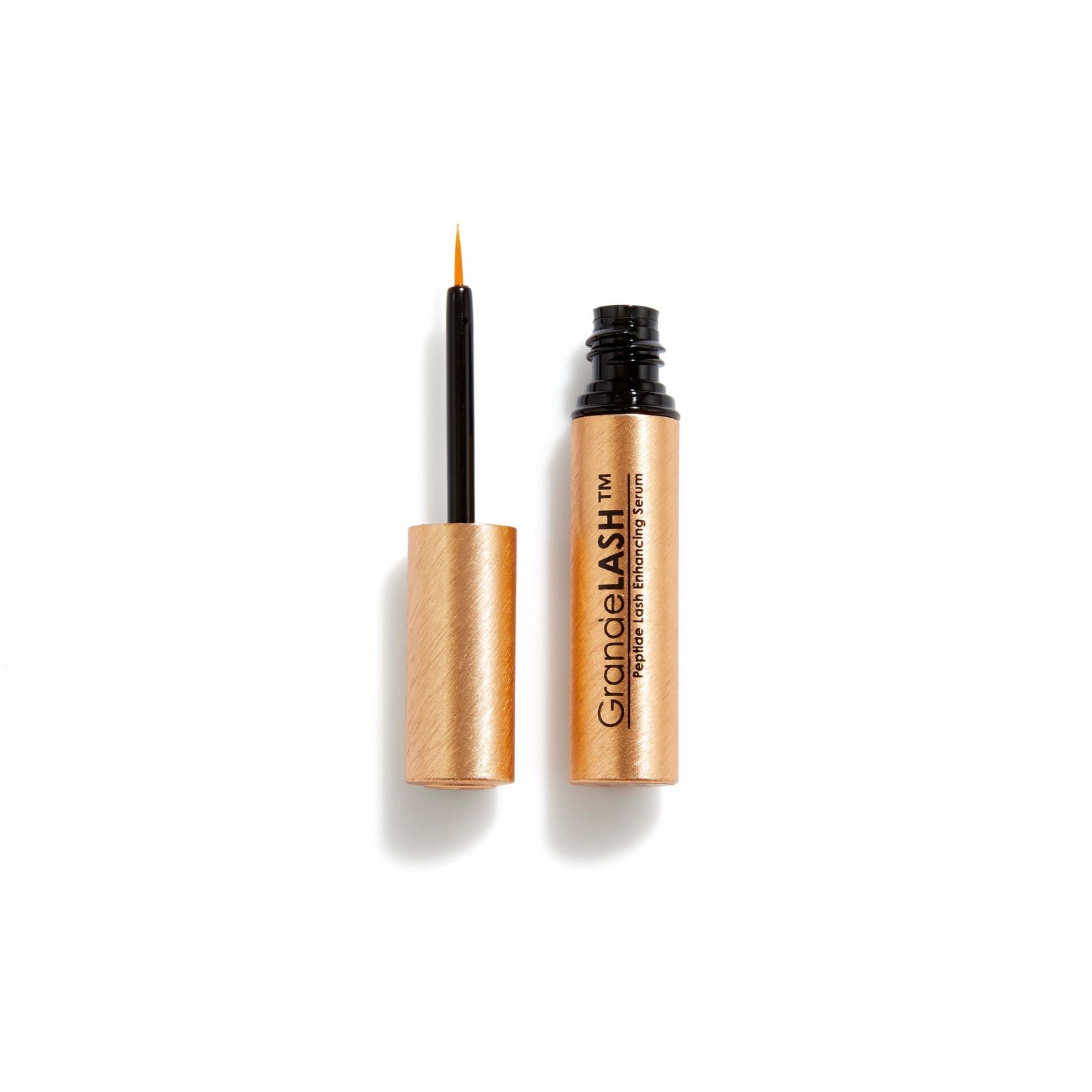 Grande Cosmetics GrandeLAS-TM Peptide Lash Enhancing Serum Travel size 1,5 ml