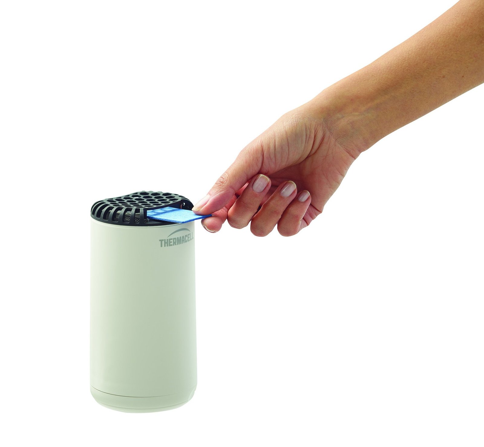 Thermacell Mini Halo Vit 1 st