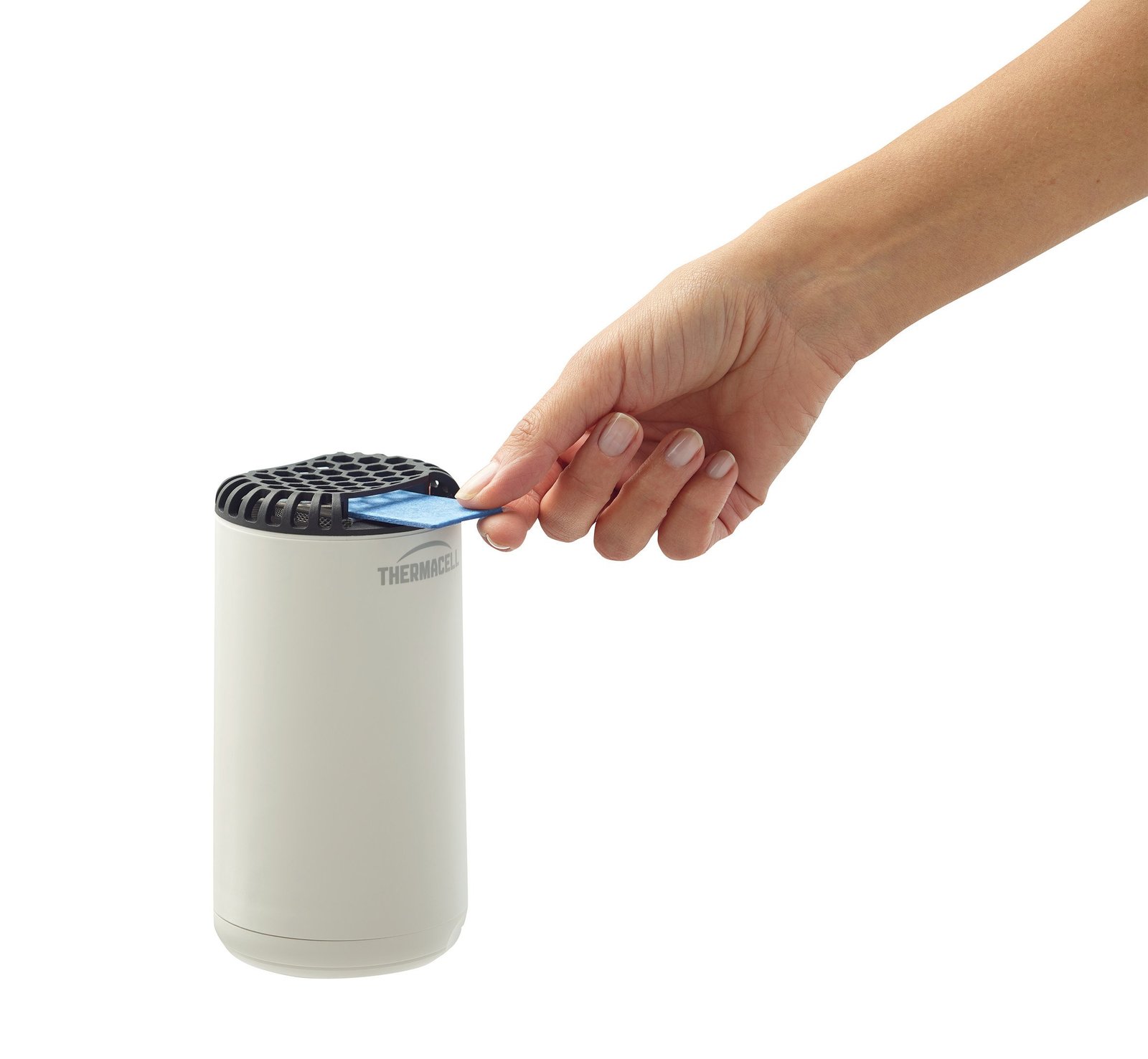 Thermacell Mini Halo Vit 1 st