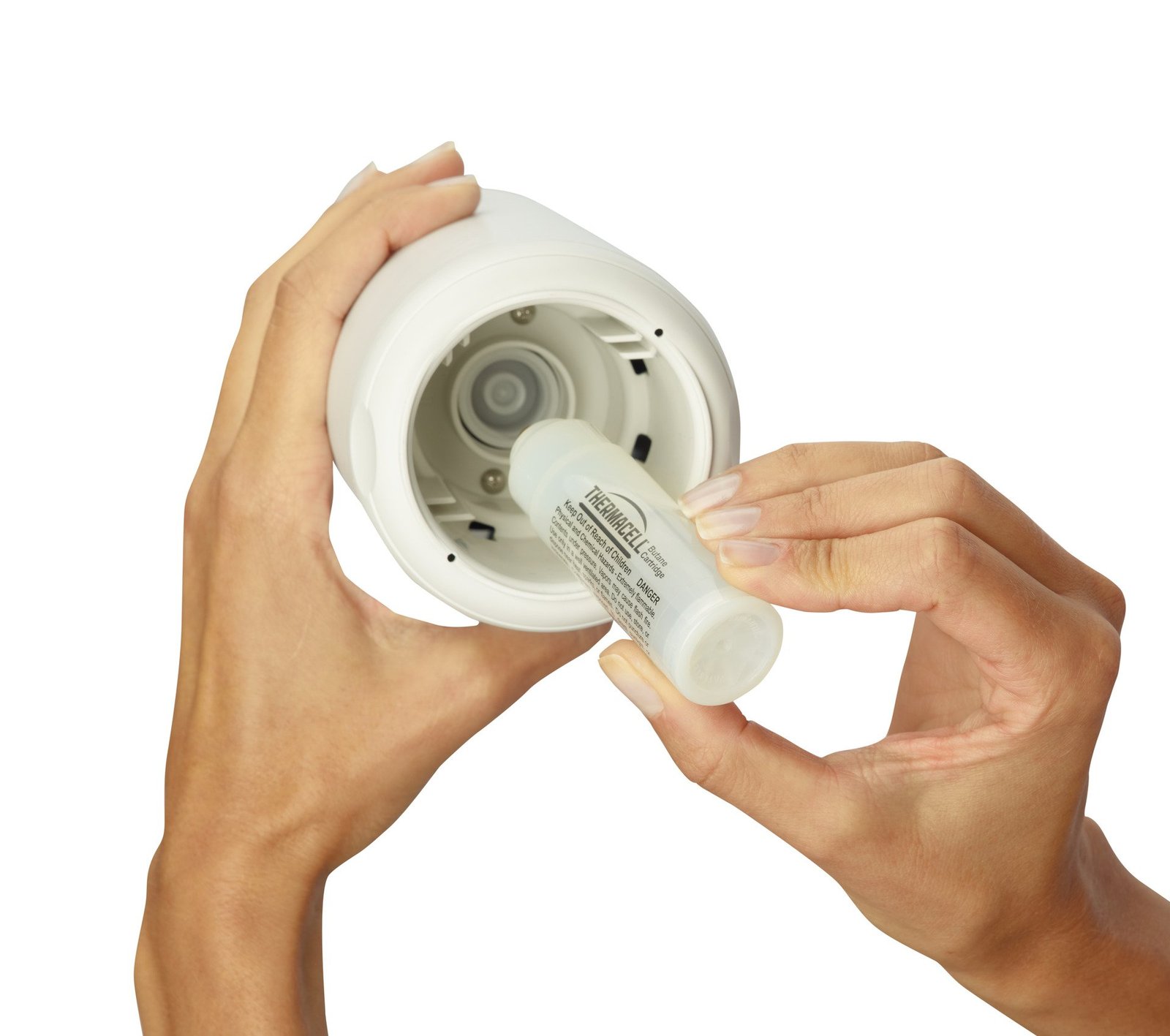 Thermacell Mini Halo Vit 1 st