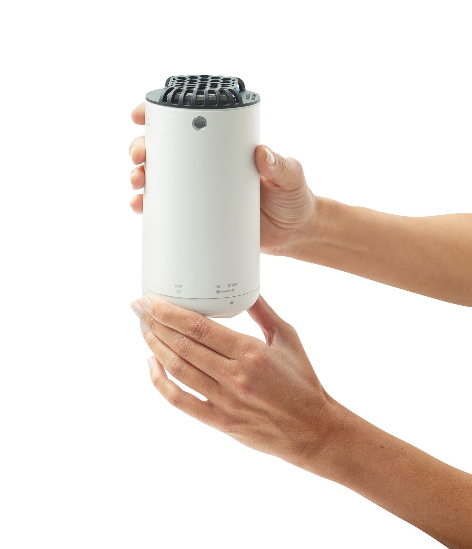 Thermacell Mini Halo Vit 1 st