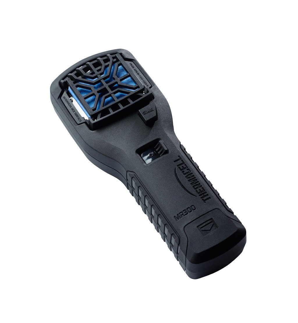 Thermacell MR300 Svart 1 st