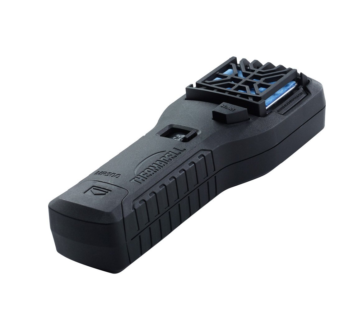 Thermacell MR300 Svart 1 st