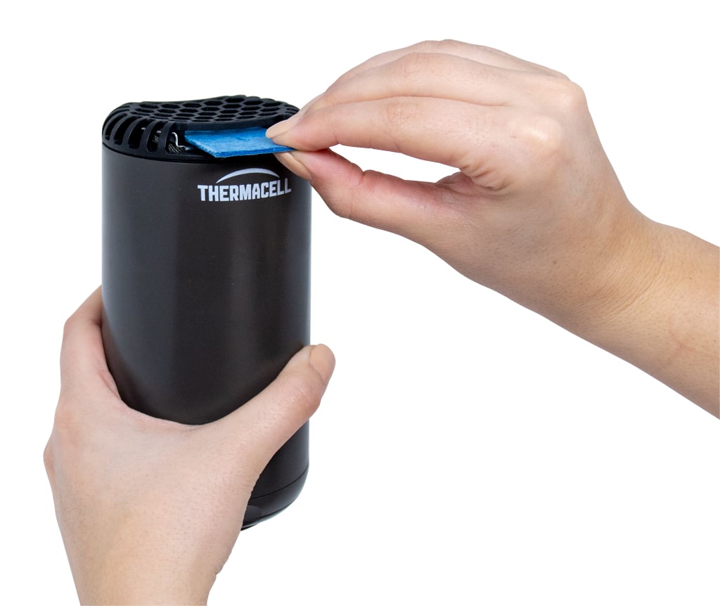 Thermacell Mini Halo Grafit 1 st