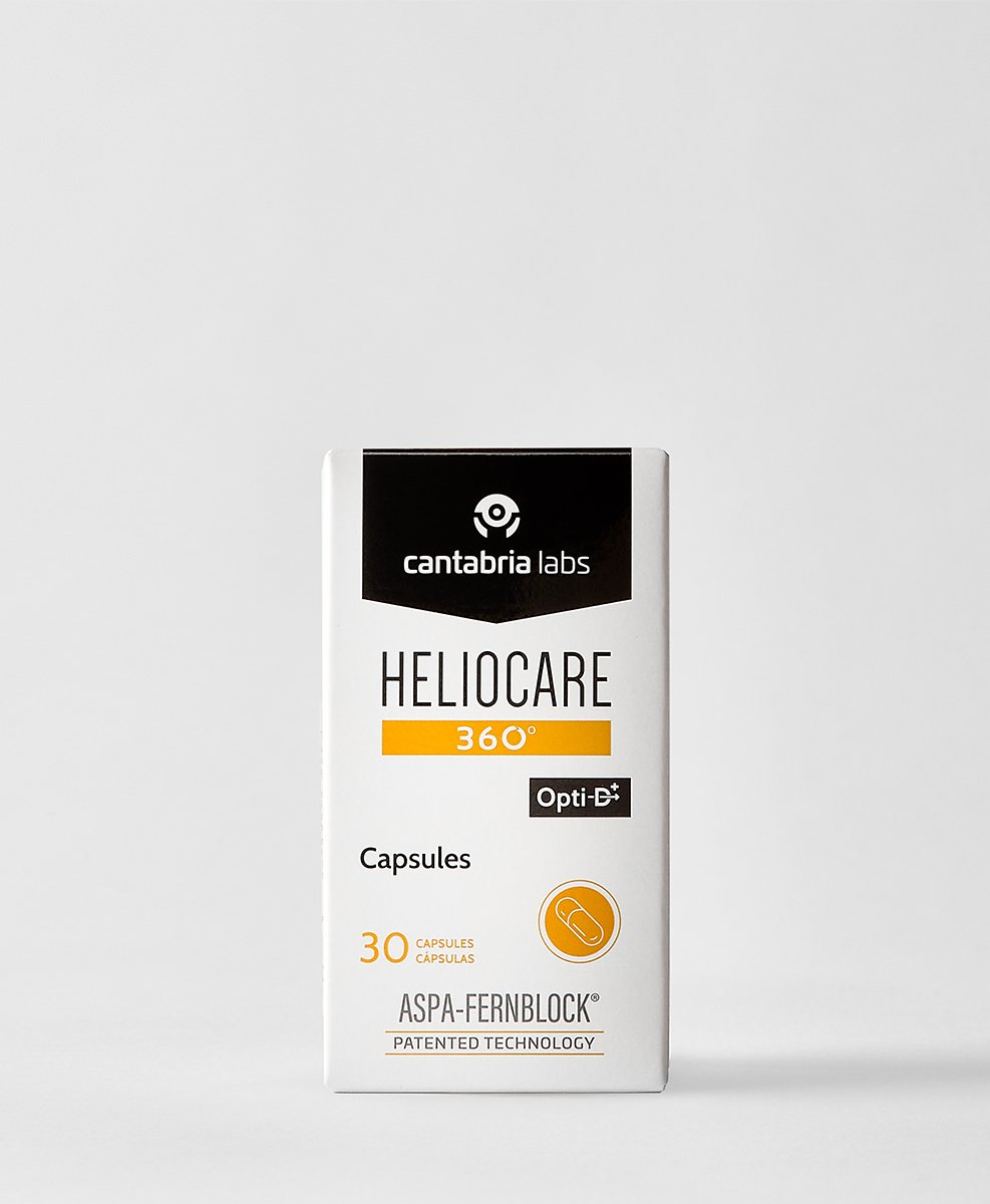 Heliocare Oral Capsules  30 st