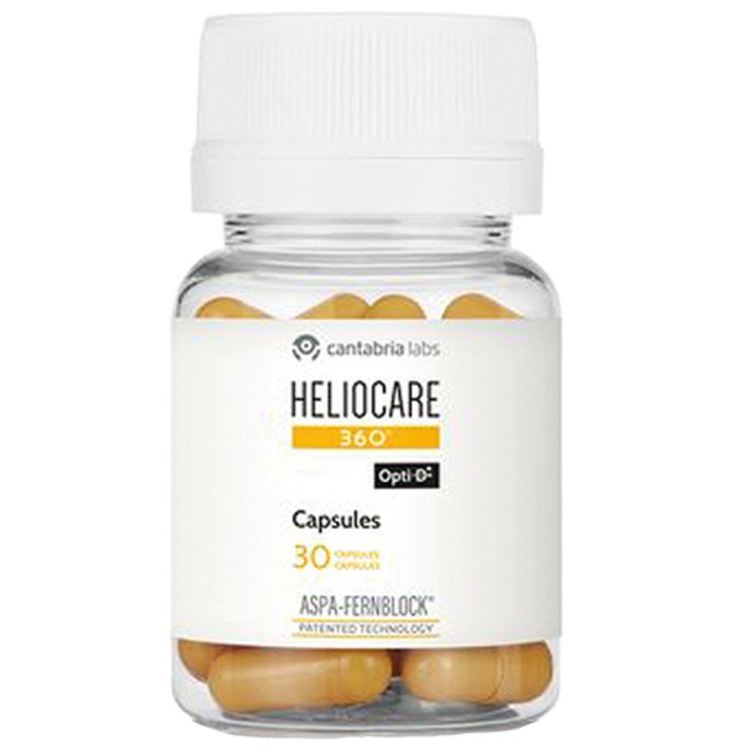 Heliocare Oral Capsules  30 st