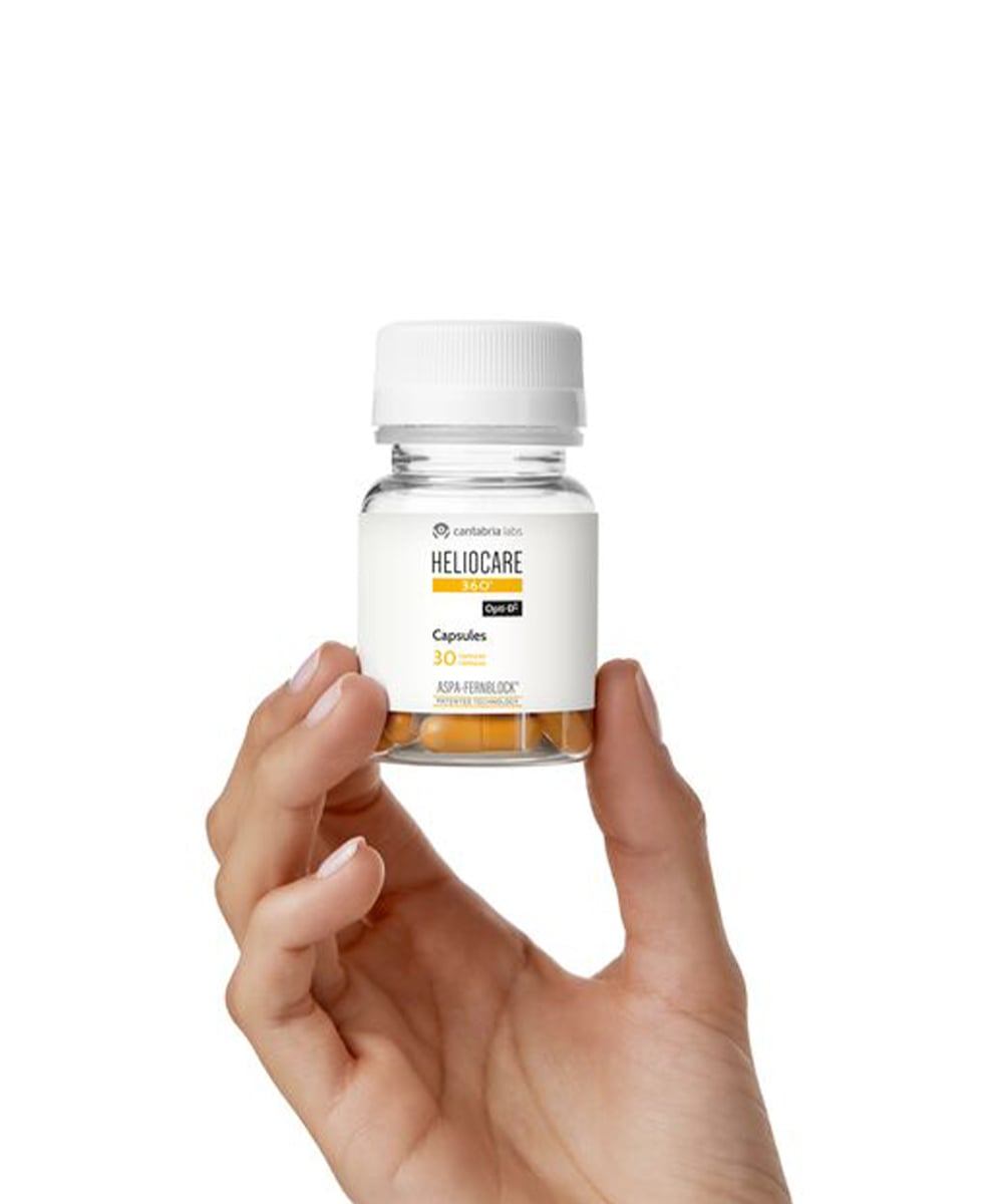 Heliocare Oral Capsules 30 st