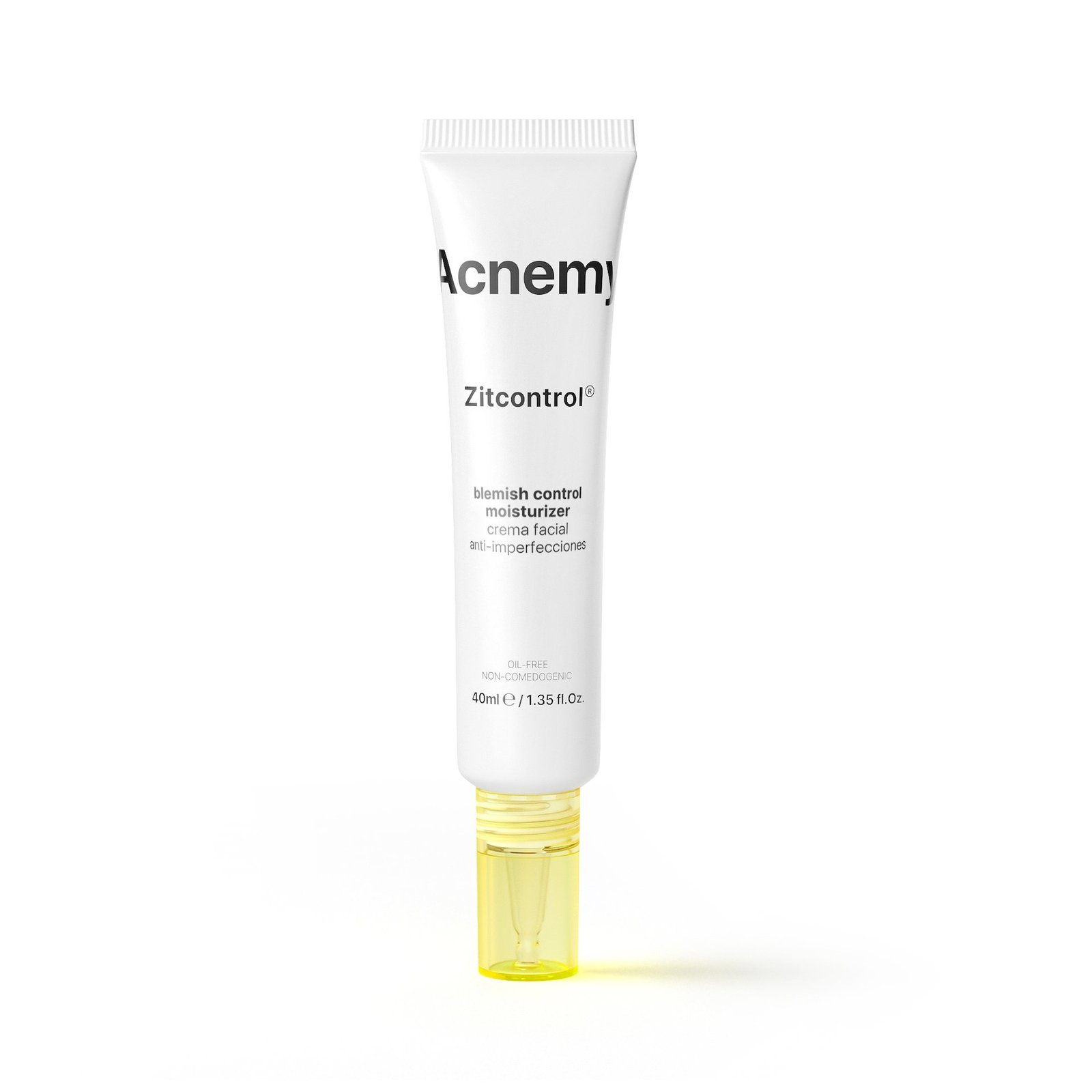 Niche Beauty Lab Acnemy Zitcontrol 40 ml