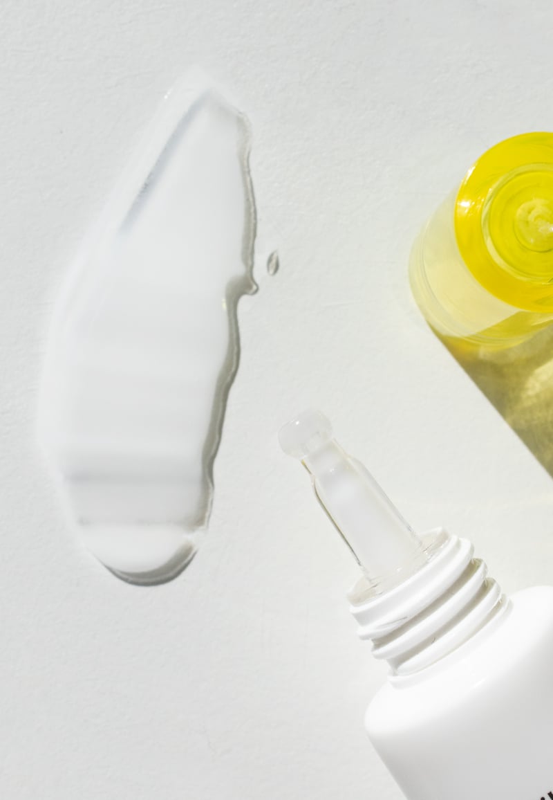 Niche Beauty Lab Acnemy Zitcontrol 40 ml