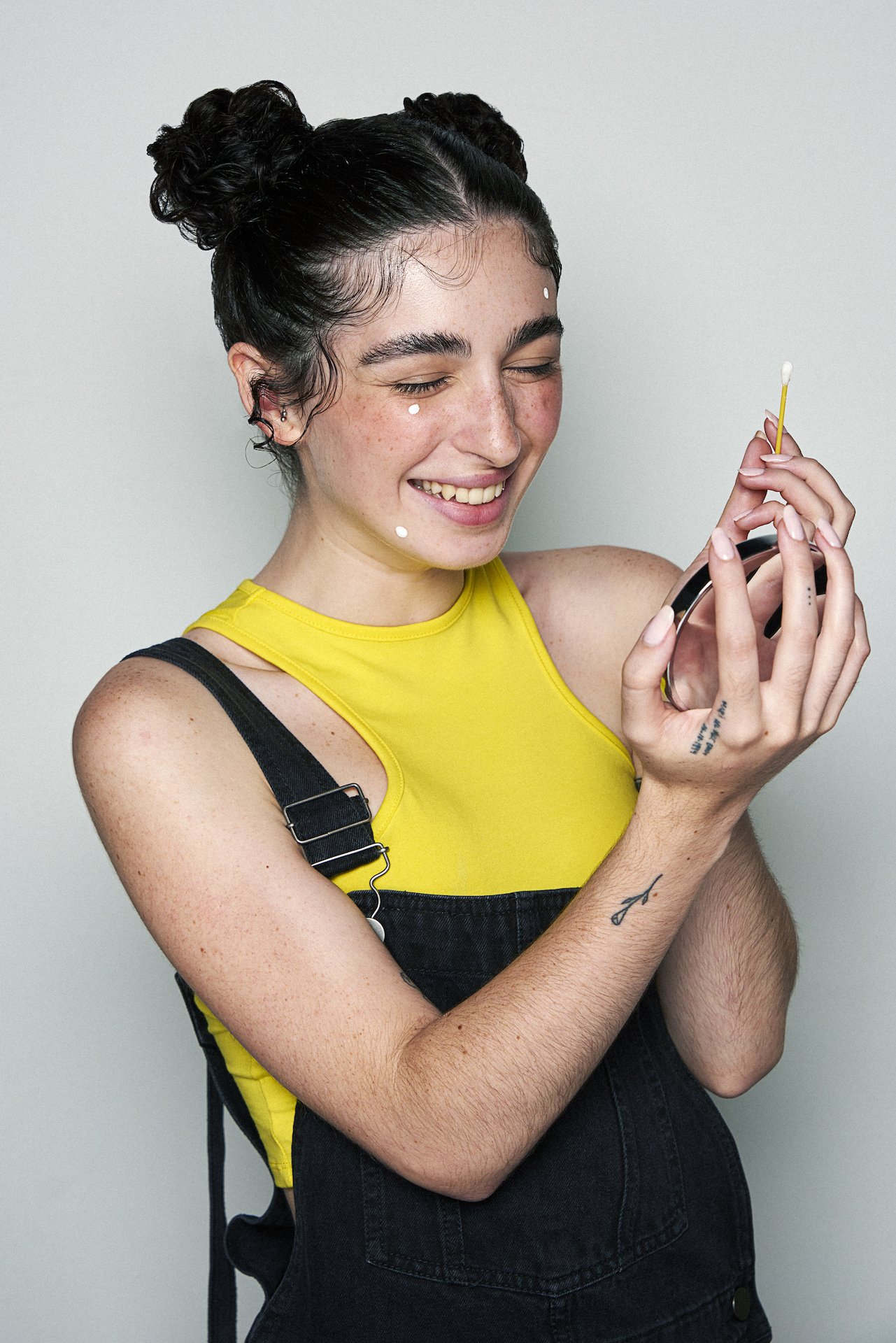 Niche Beauty Lab Acnemy Dryzit Spot Drying Lotion 30 ml