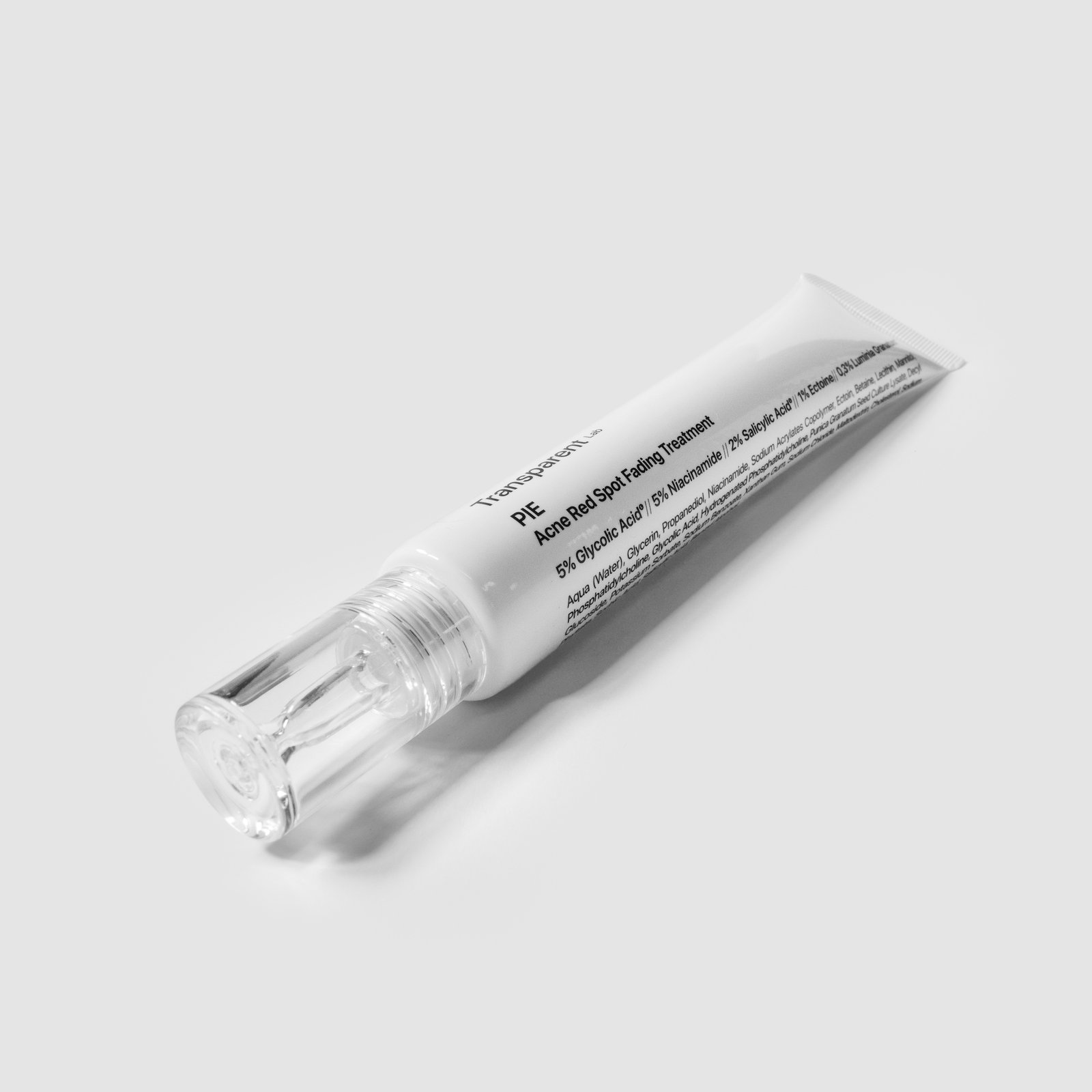 Niche Beauty Lab Transparent P.I.E Acne Red Spot Fading Treatment 30 ml