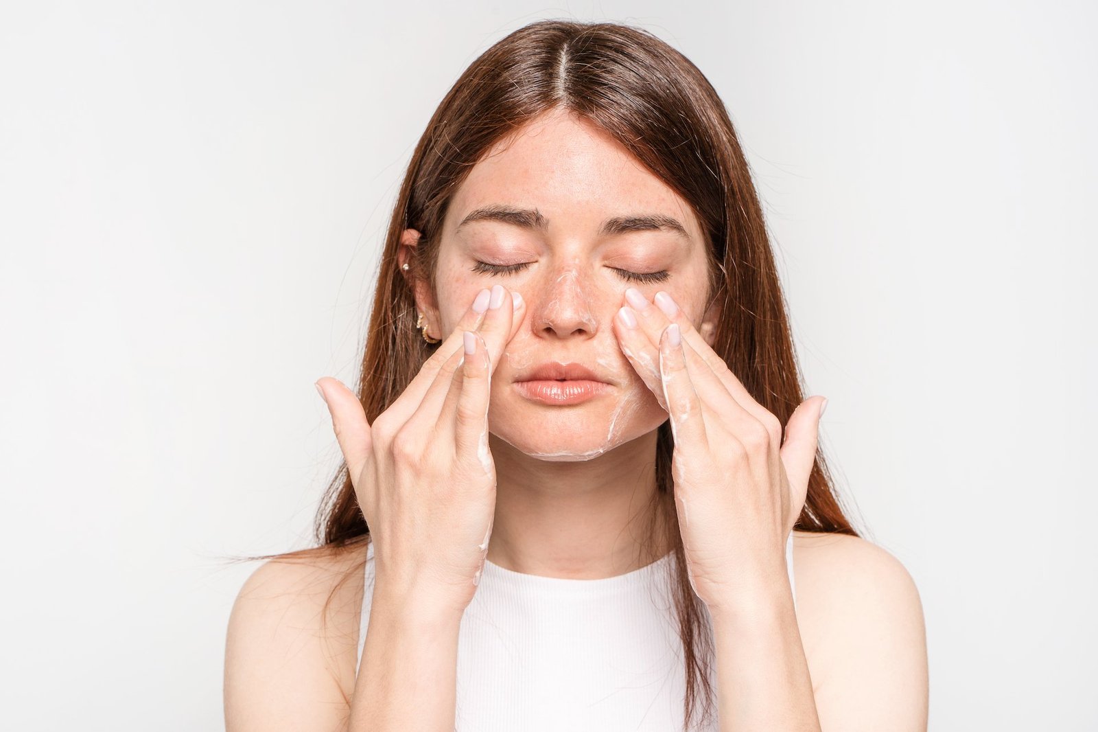 Niche Beauty Lab Transparent Rose pH 5.5 Calming Cleanser 150 ml