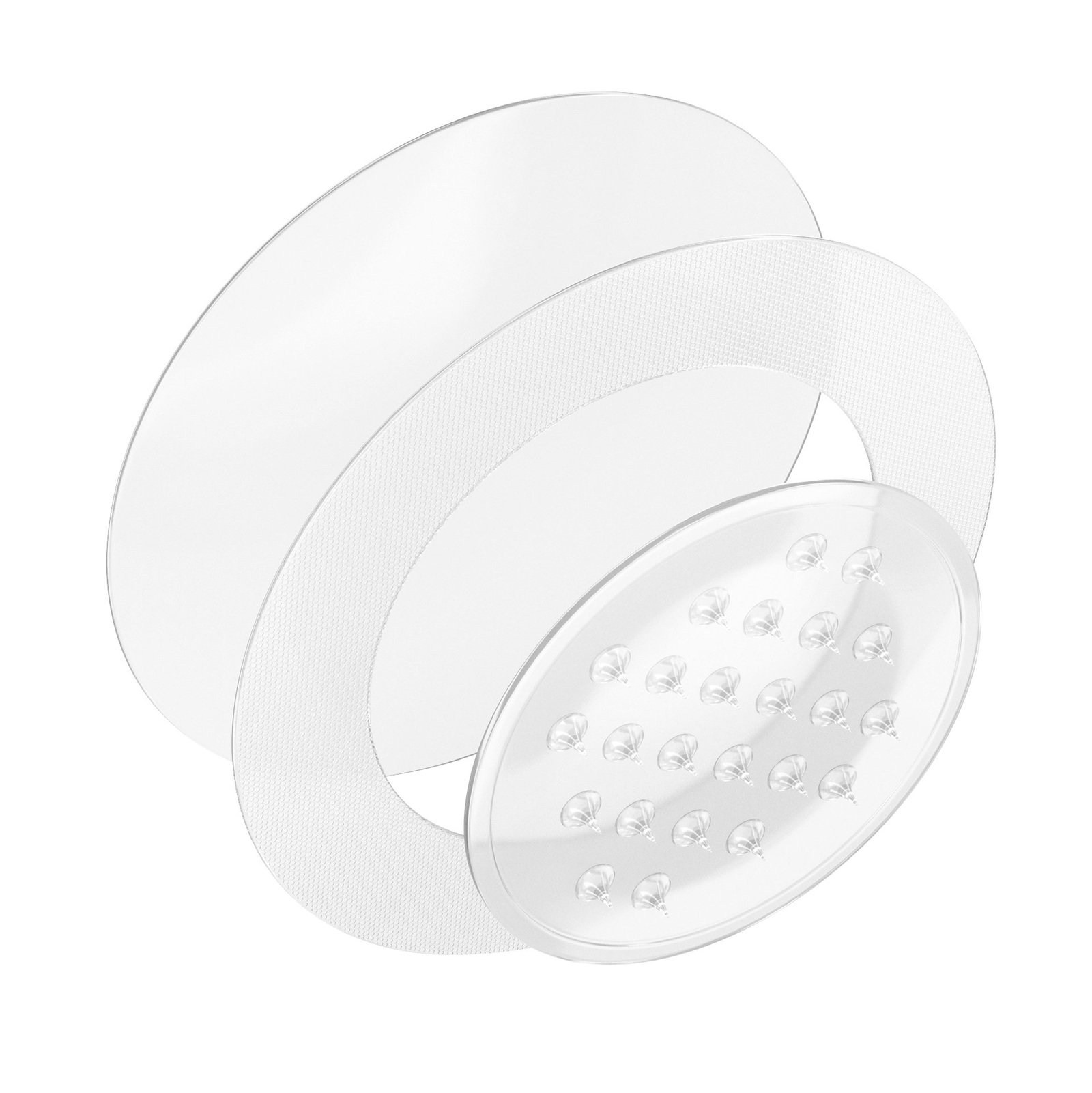 Niche Beauty Lab Acnemy Zitless Patches 5 st