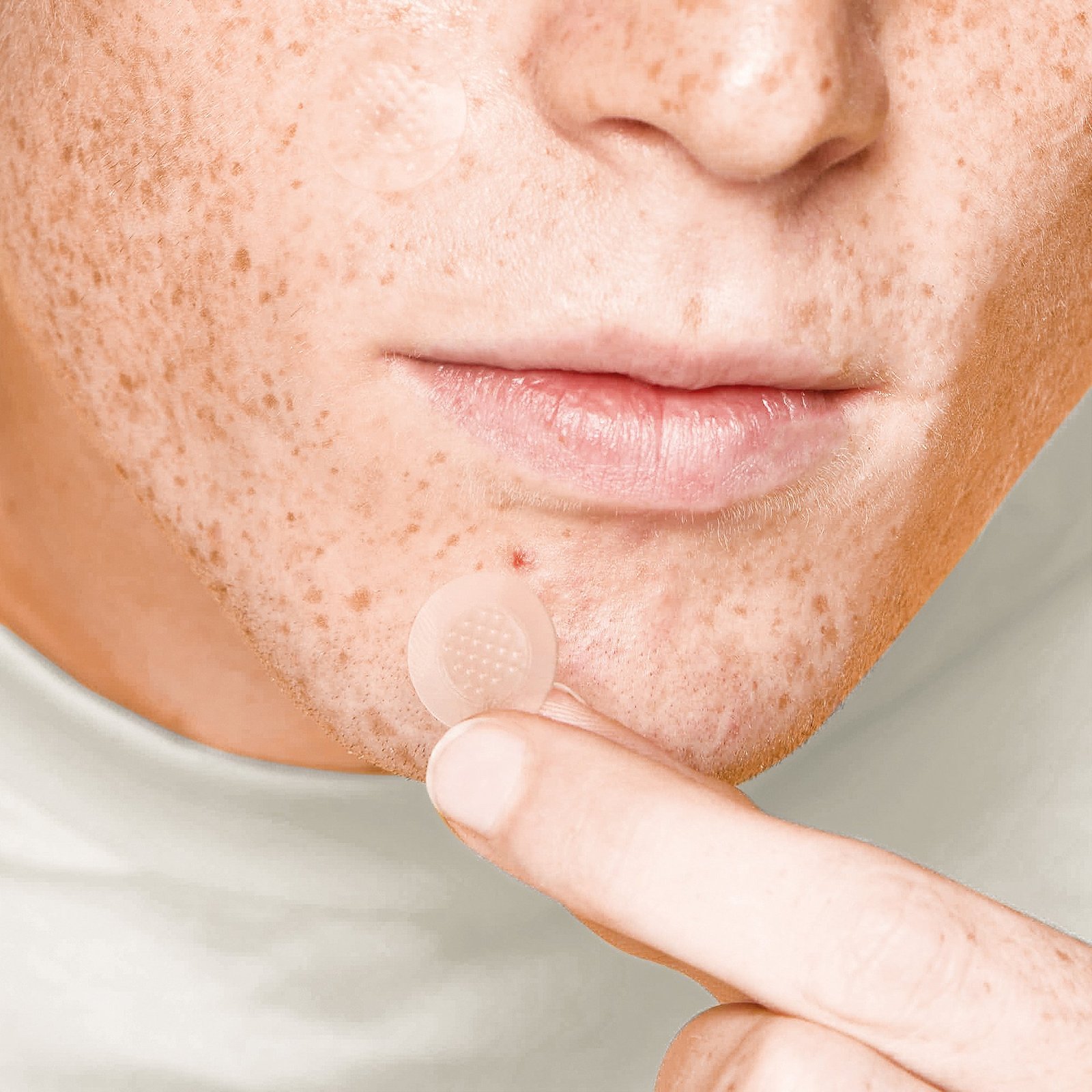 Niche Beauty Lab Acnemy Zitless Patches 5 st