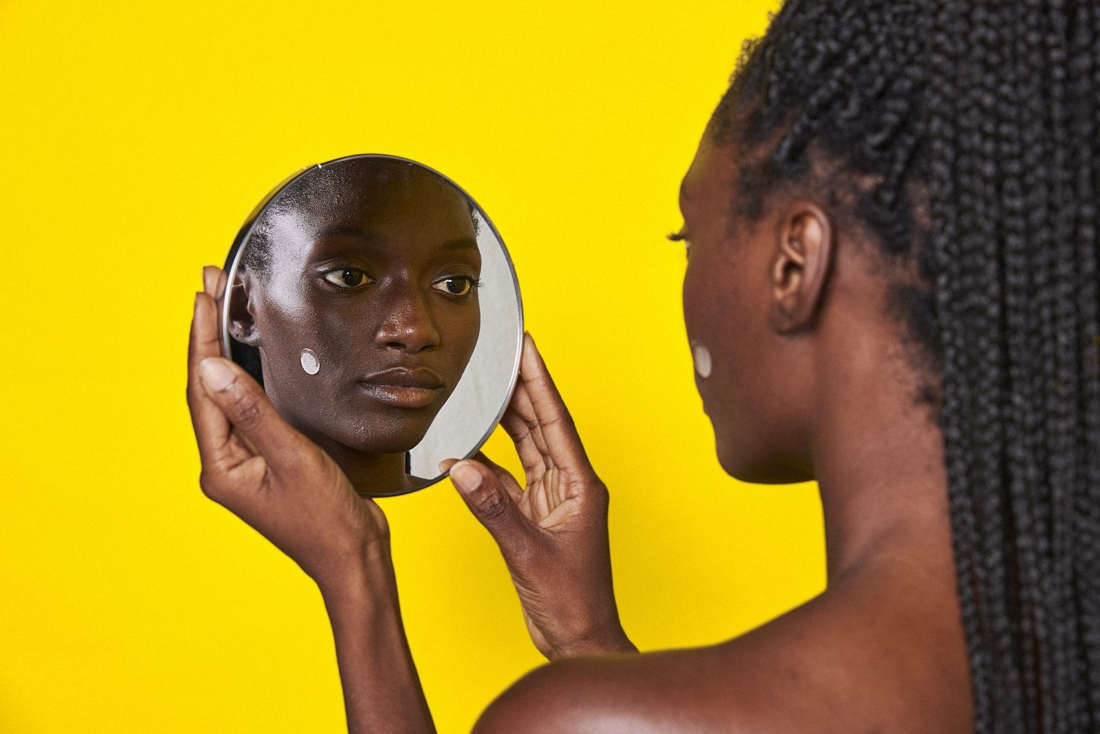 Niche Beauty Lab Acnemy Zitless Patches 5 st