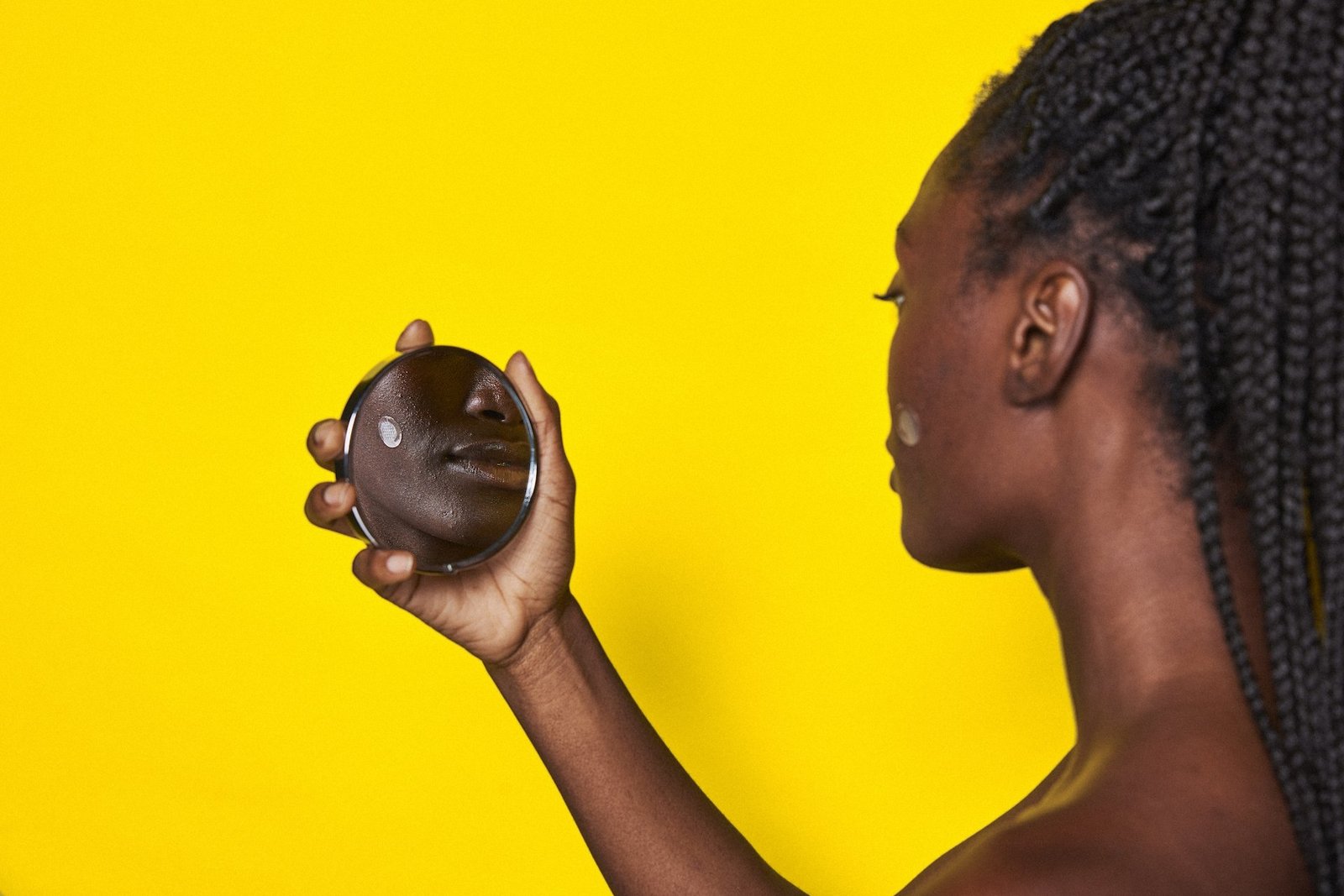 Niche Beauty Lab Acnemy Zitless Patches 5 st