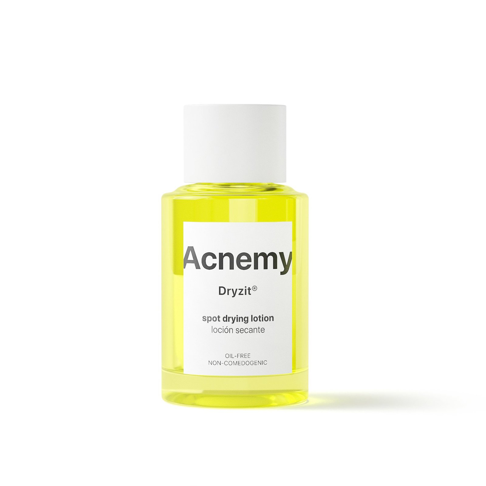 Niche Beauty Lab Acnemy Zitminis Starter Kit 1 st