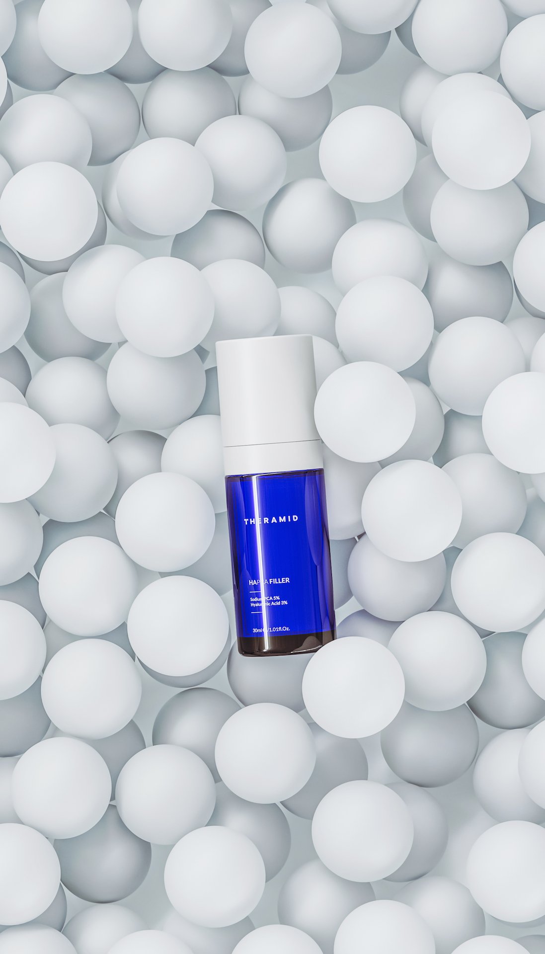 Niche Beauty Lab Theramid HAPCA Filler 30 ml