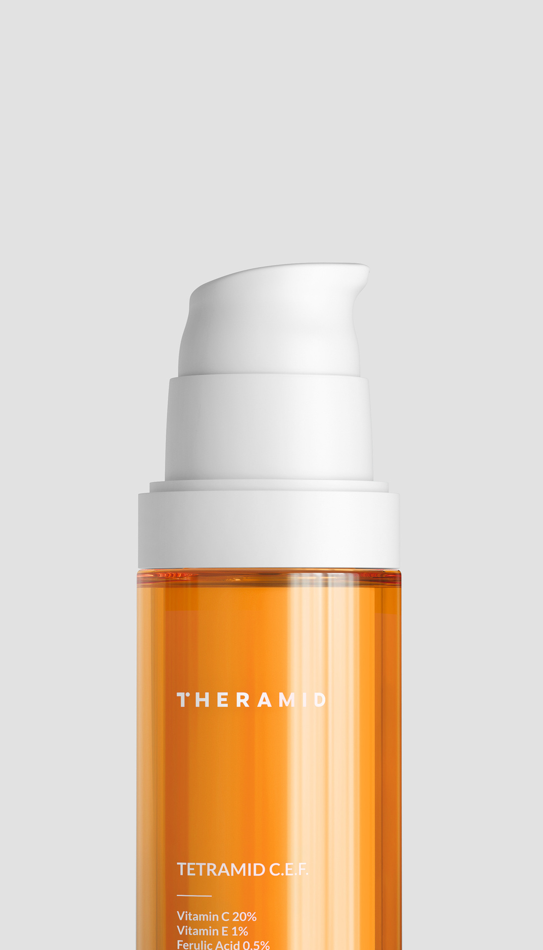 Niche Beauty Lab TETRAMID C.E.F 30 ml