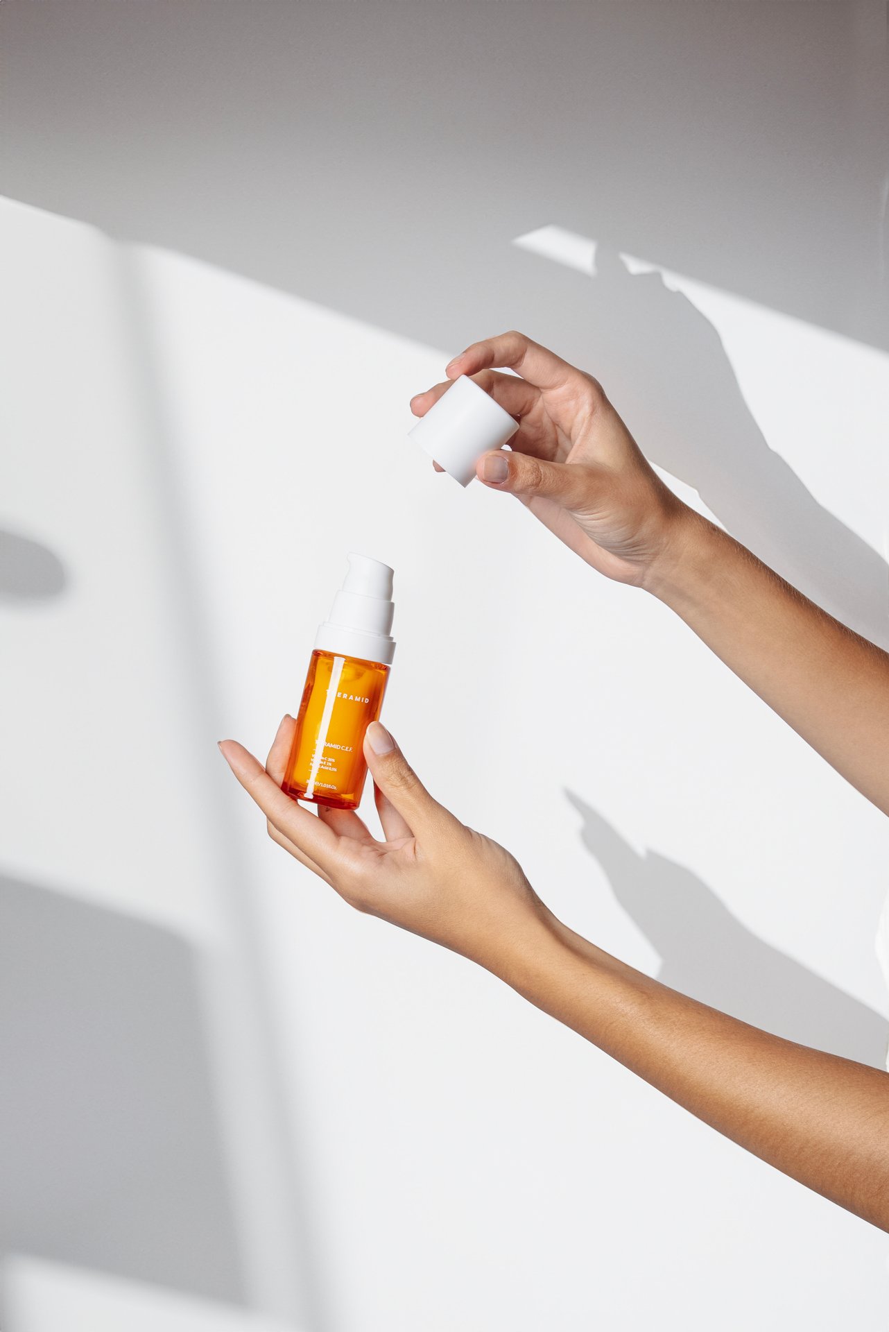 Niche Beauty Lab TETRAMID C.E.F 30 ml