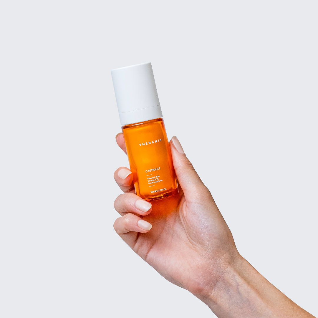 Niche Beauty Lab TETRAMID C.E.F 30 ml