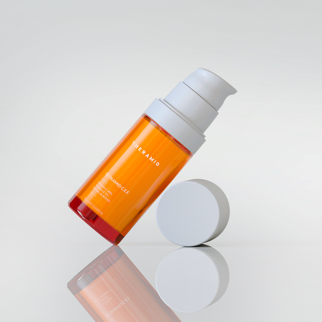 Niche Beauty Lab TETRAMID C.E.F 30 ml