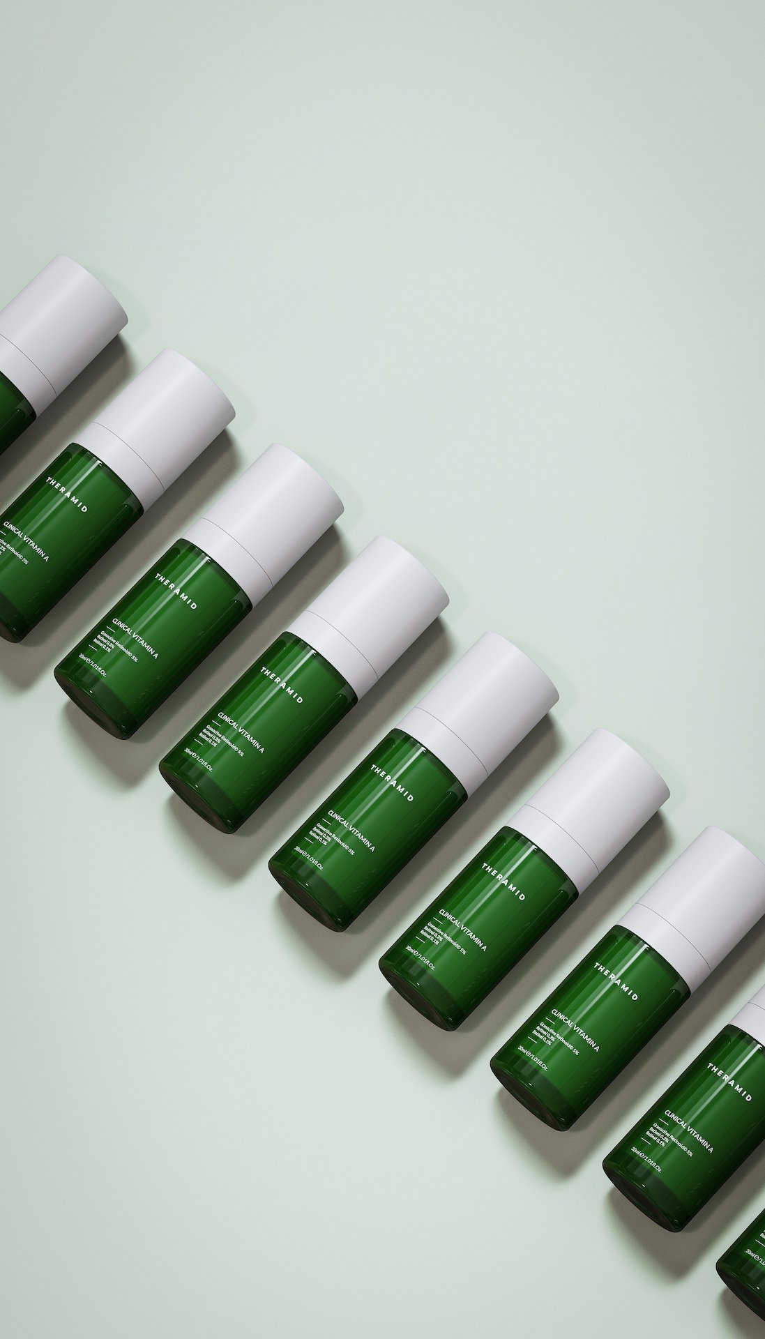 Niche Beauty Lab Theramid Clinical Vitamin A 30 ml