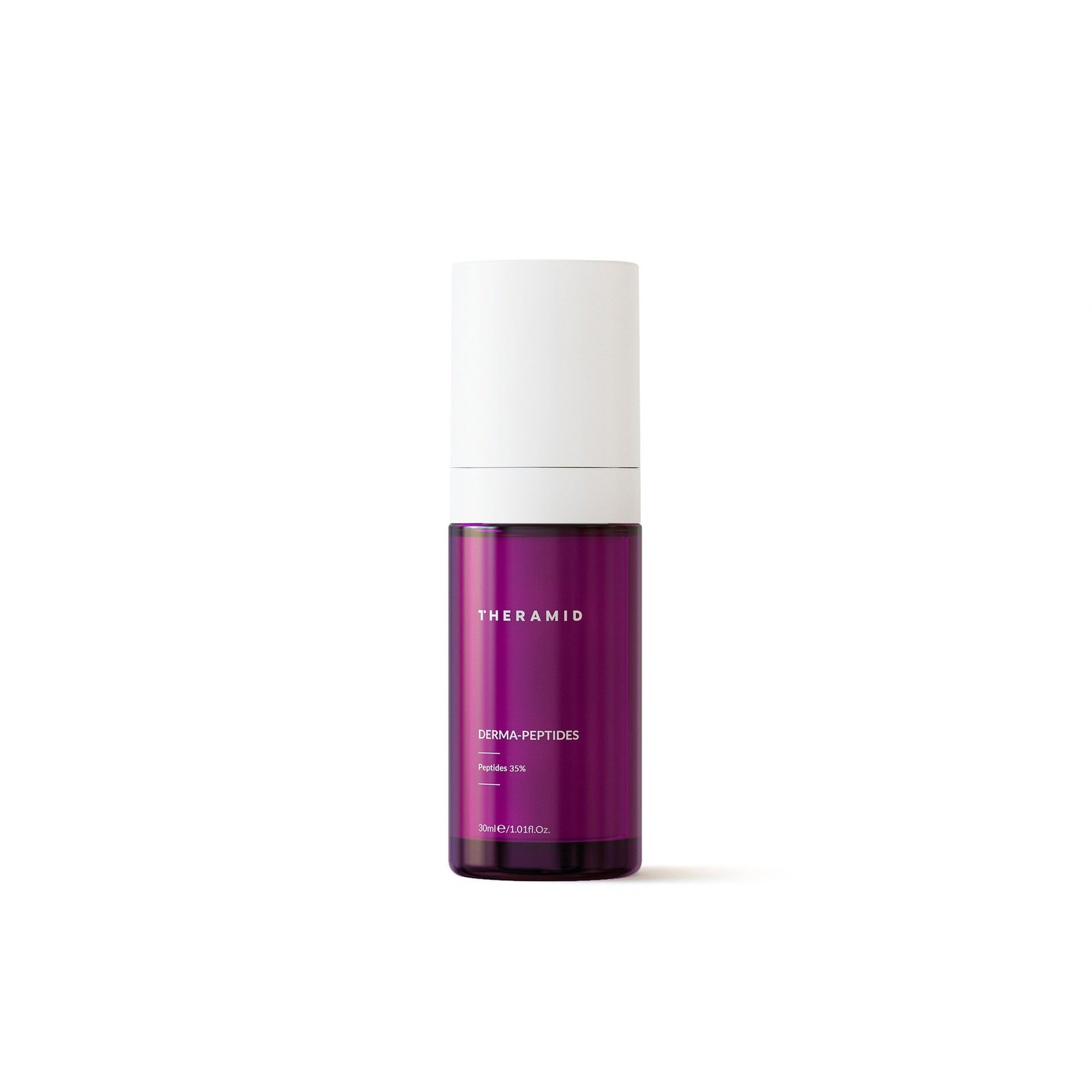 Niche Beauty Lab Theramid Derma-Peptides 30 ml