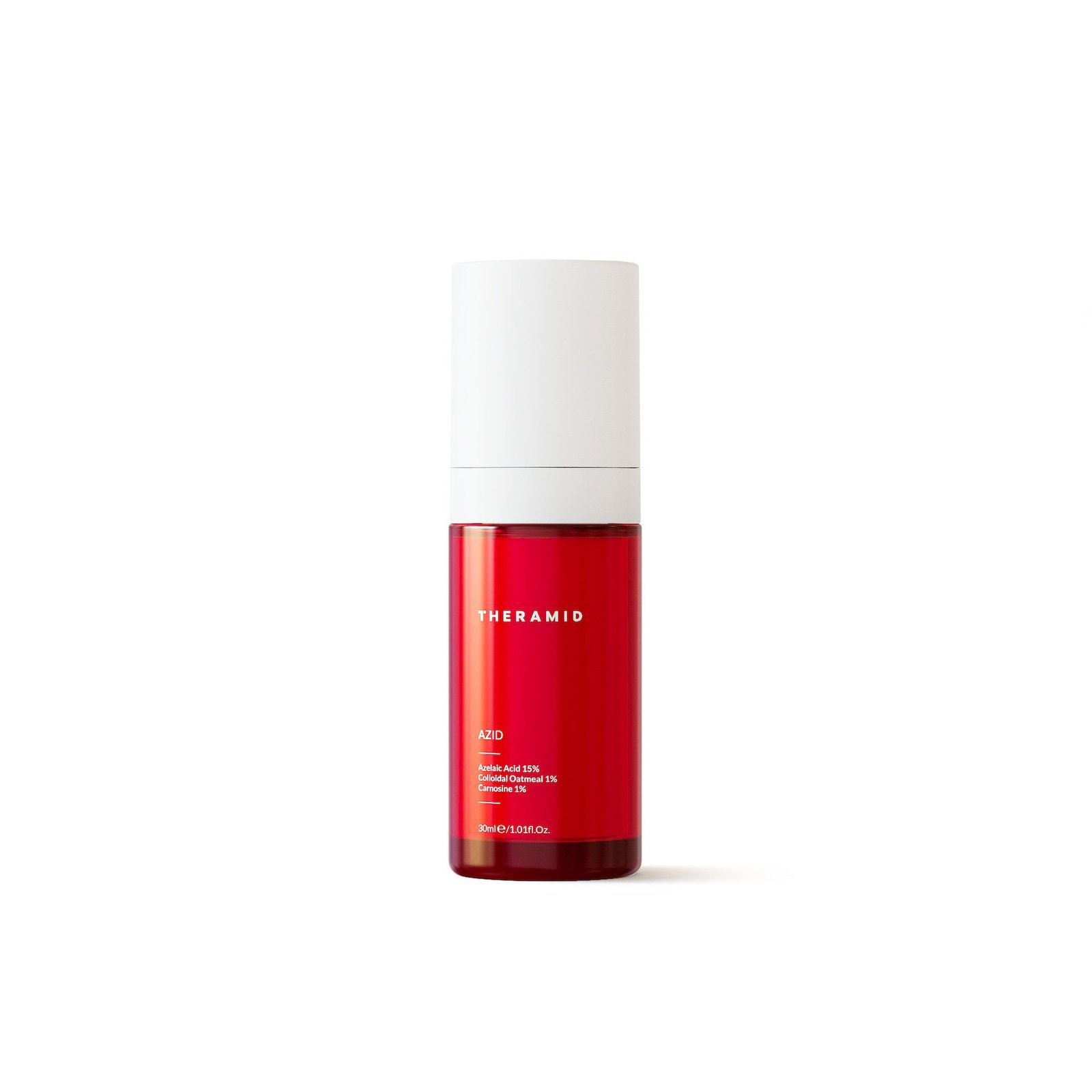 Niche Beauty Lab Theramid Azid 30 ml