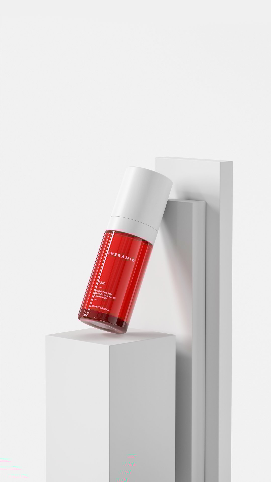 Niche Beauty Lab Theramid Azid 30 ml