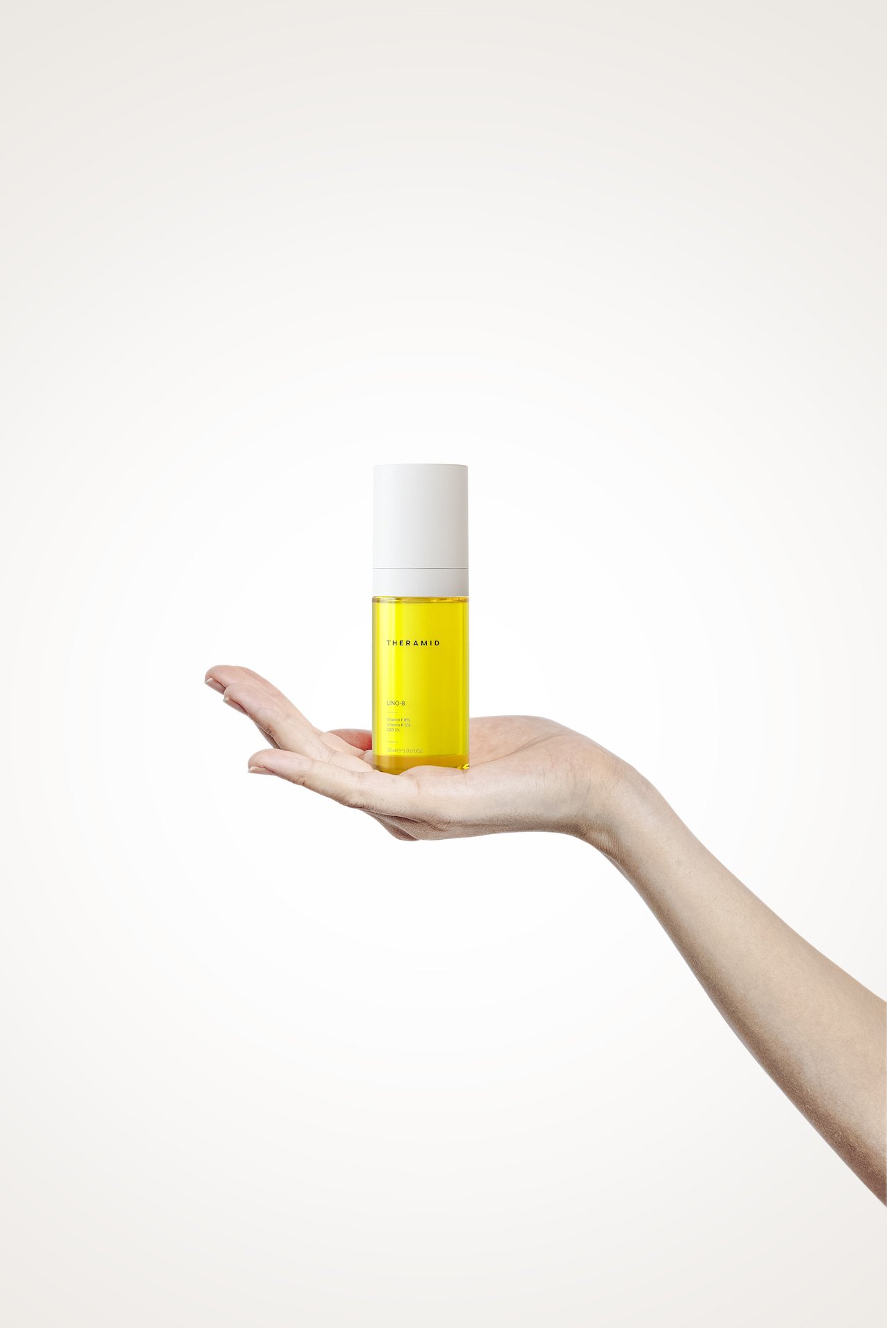 Niche Beauty Lab Theramid Lino8 30 ml