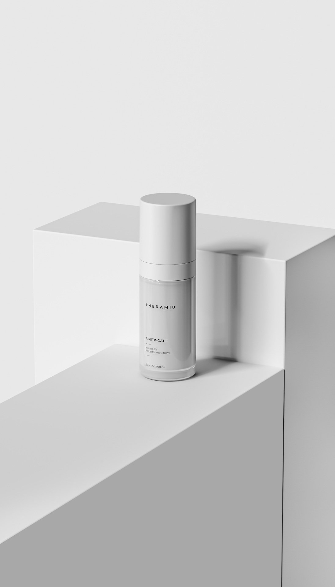 Niche Beauty Lab Theramid A-Retinoate 30 ml