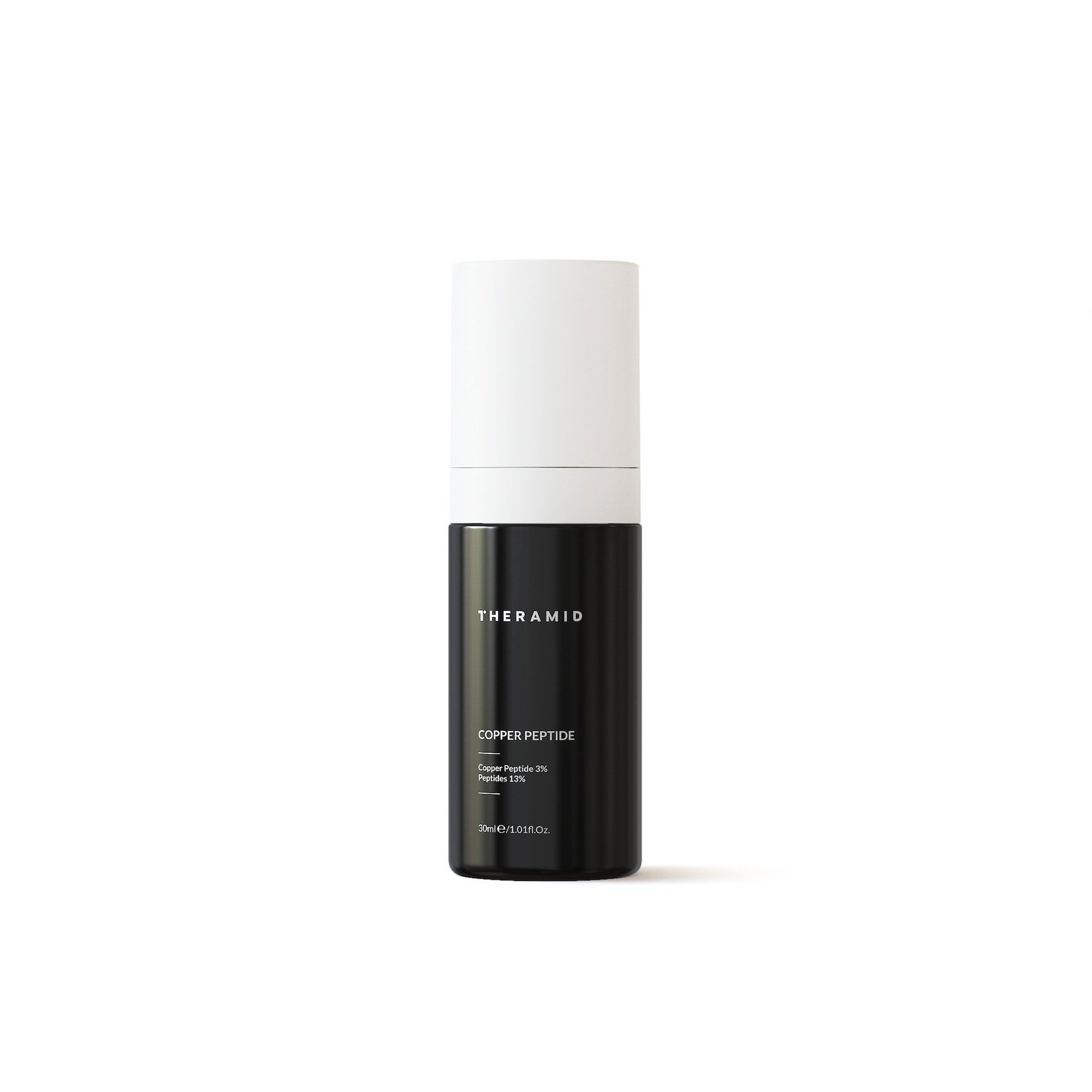 Niche Beauty Lab Theramid Copper Peptide 30 ml