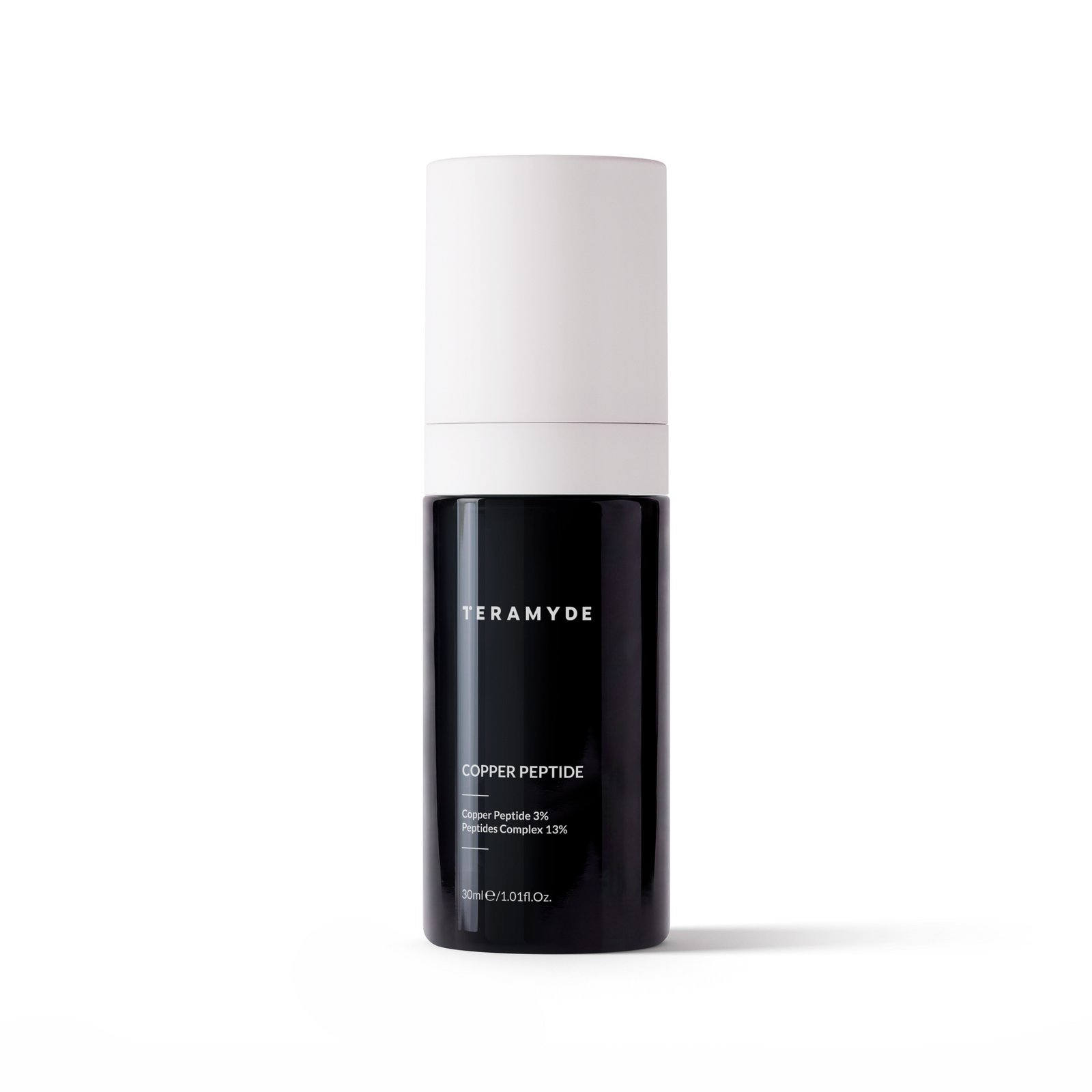 Niche Beauty Lab Theramid Copper Peptide 30 ml
