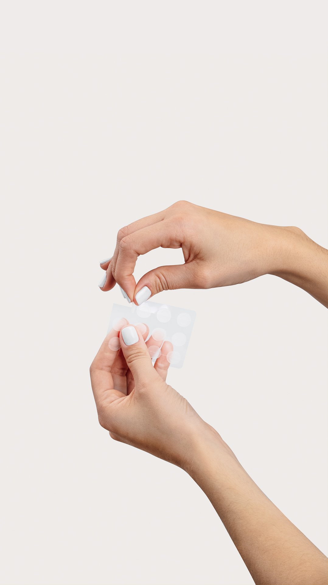 Niche Beauty Lab Acnemy Zitproof Spot Patches 36 st