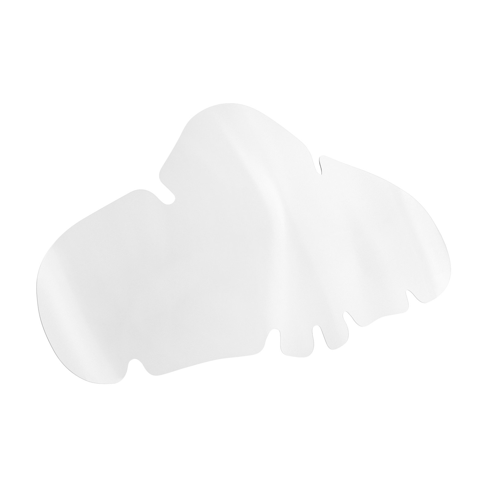 Niche Beauty Lab Acnemy Zitproof Nose Patches 10 st
