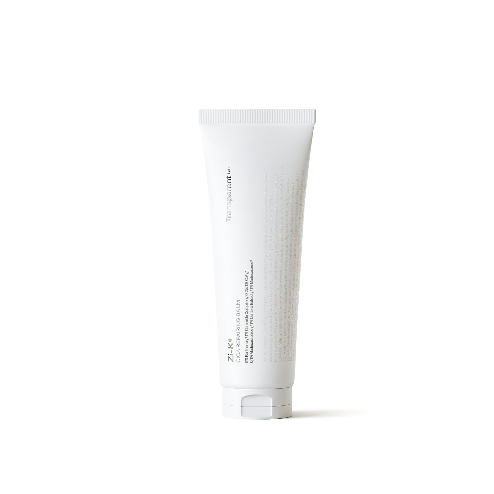 Niche Beauty Lab Transparent Lab Zi-K CICA REPAIRING BALM 100 ml