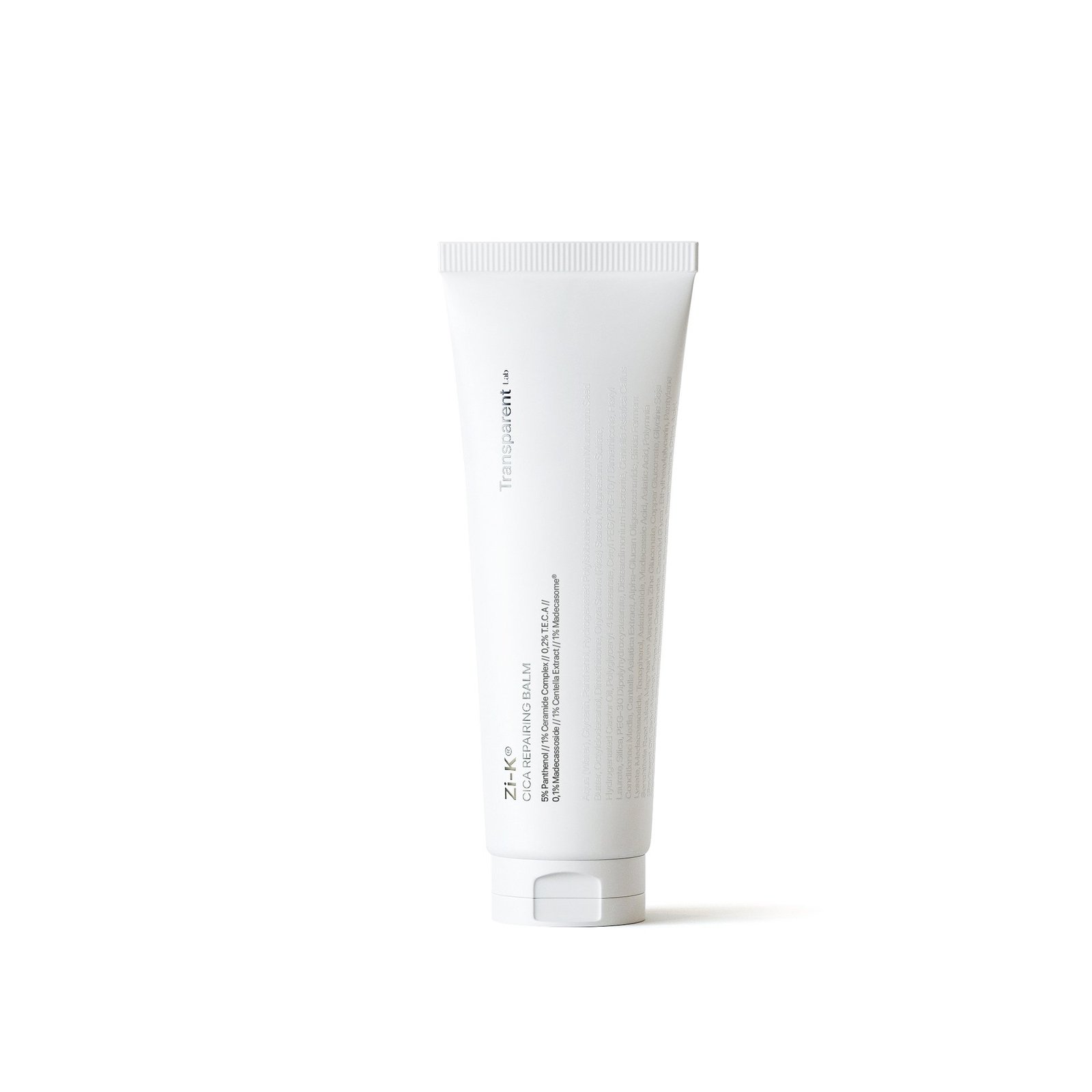 Niche Beauty Lab Transparent Lab Zi-K CICA REPAIRING BALM 100 ml