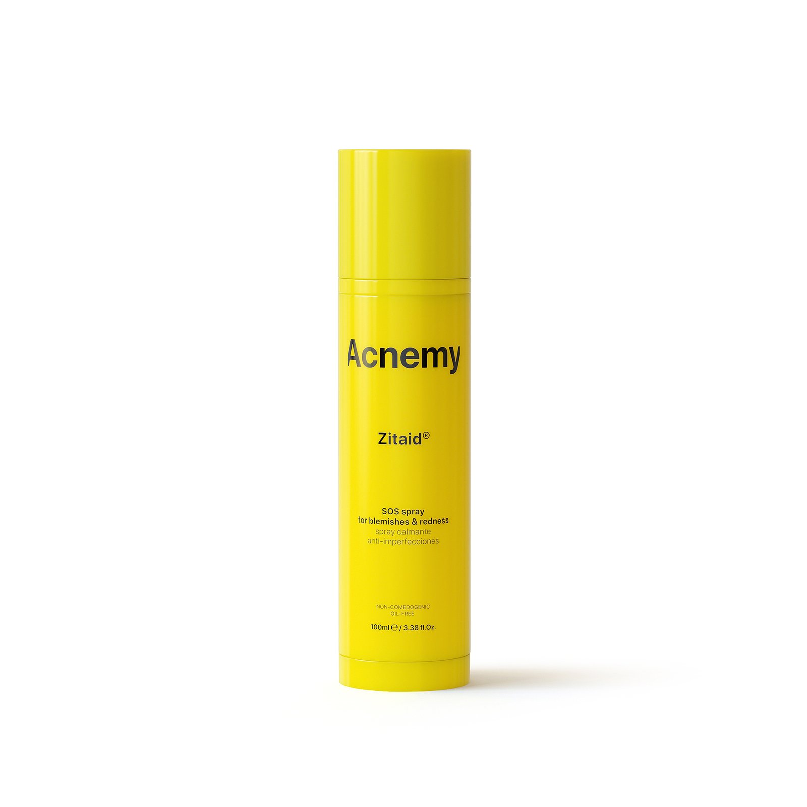 Niche Beauty Lab ACNEMY ZITAID 100 ml